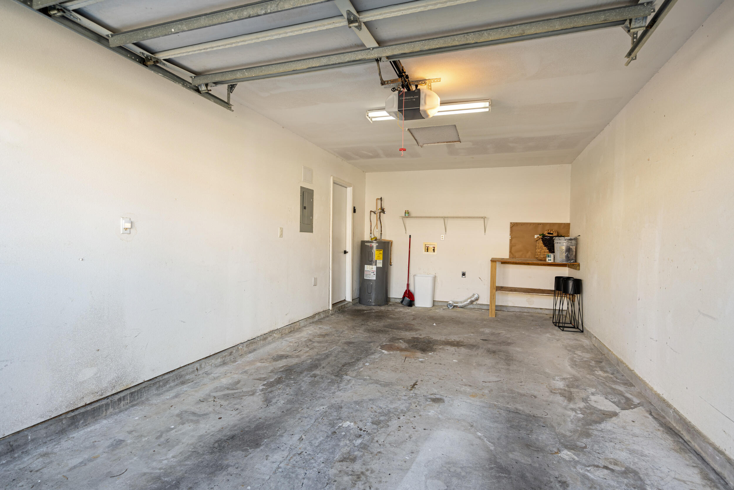 FOREST OAKS PH 1 - Residential