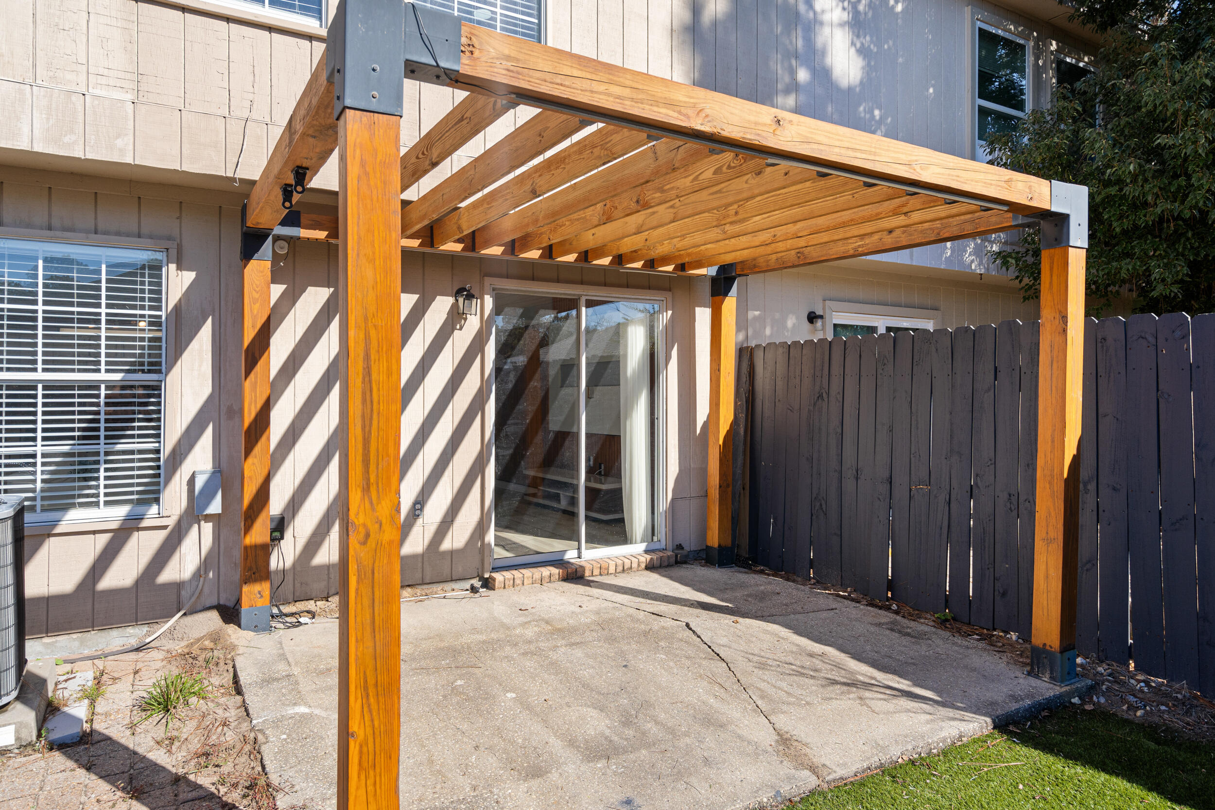 FOREST OAKS PH 1 - Residential