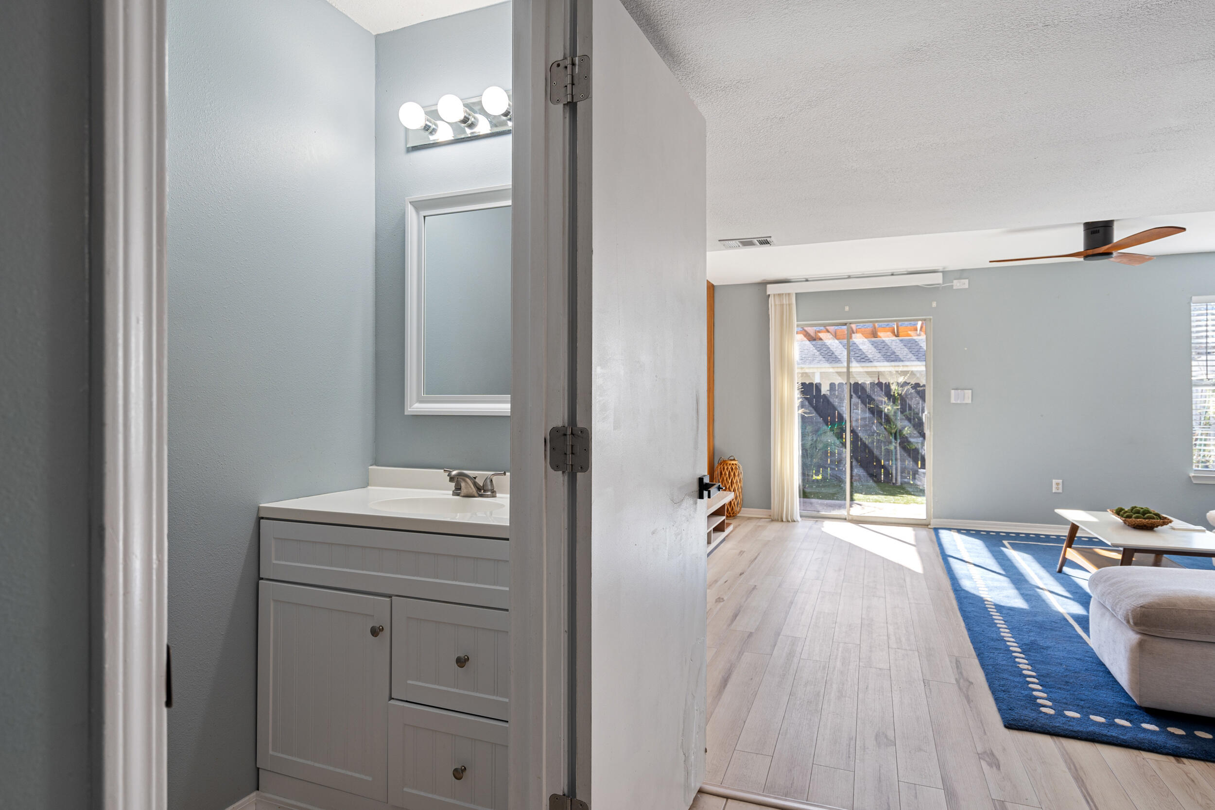 FOREST OAKS PH 1 - Residential