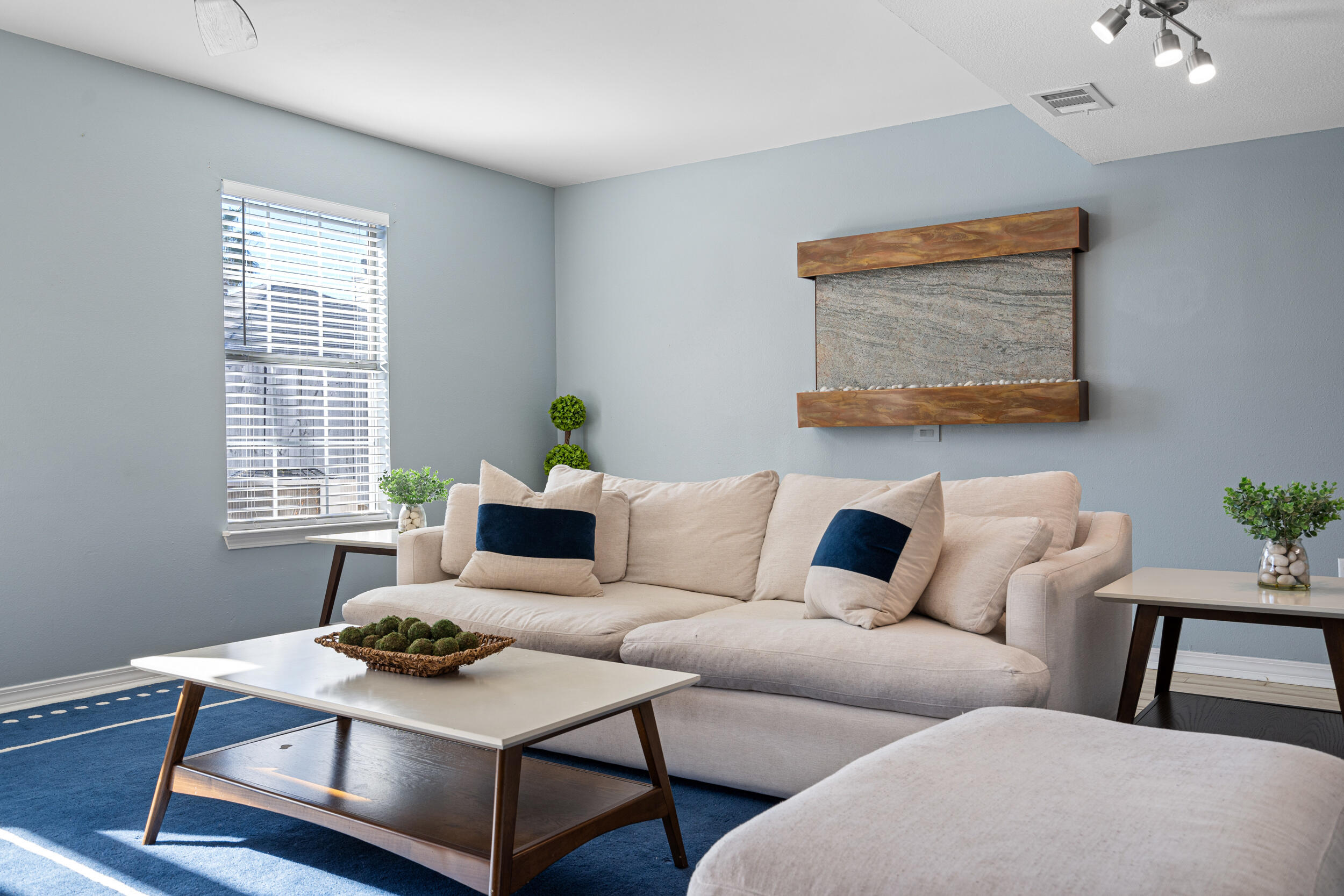 FOREST OAKS PH 1 - Residential