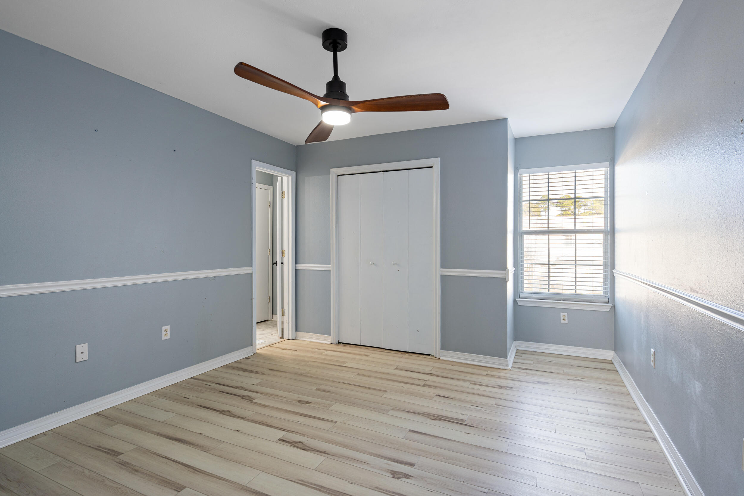 FOREST OAKS PH 1 - Residential