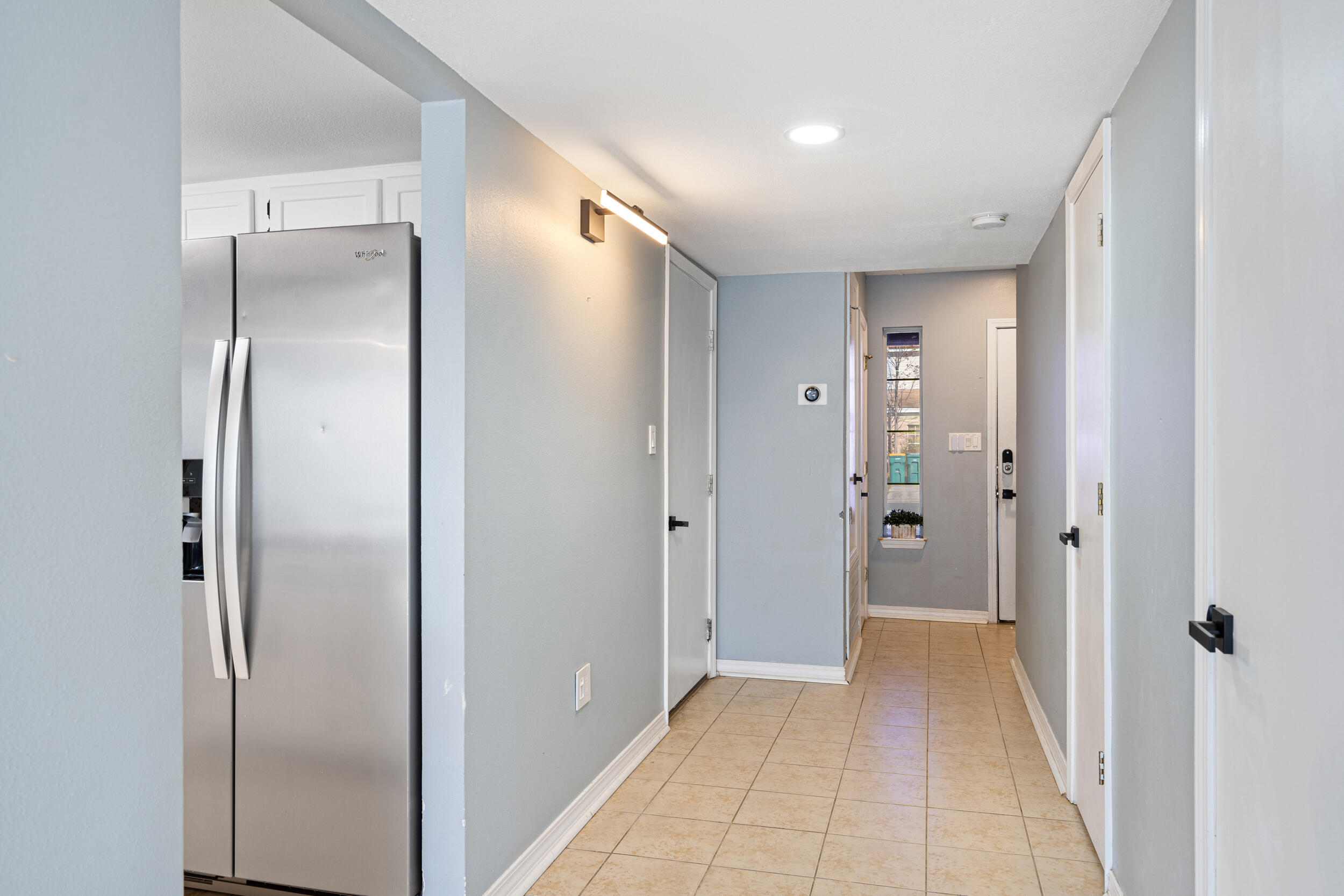 FOREST OAKS PH 1 - Residential