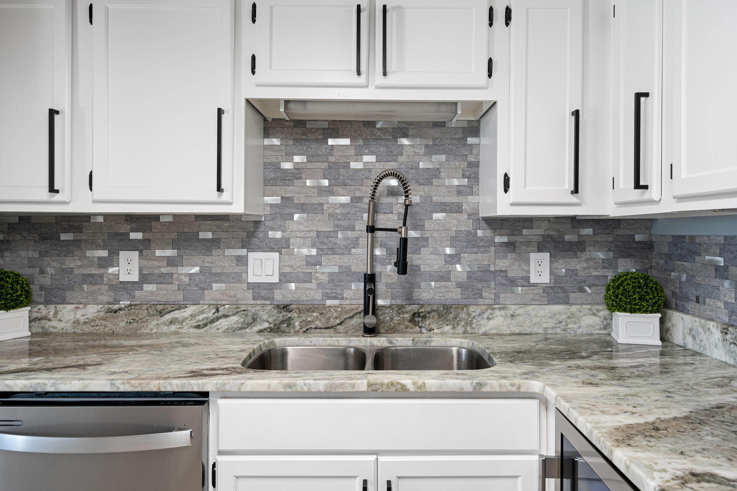 FOREST OAKS PH 1 - Residential