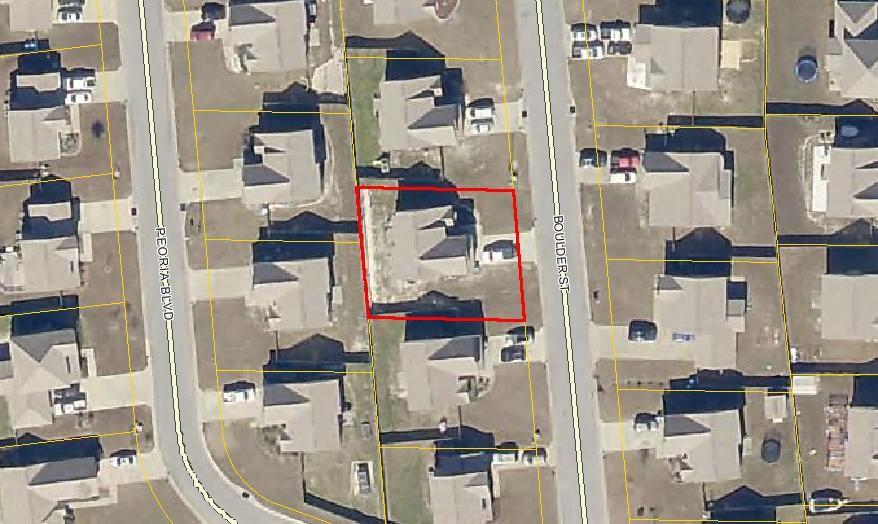 SANDY RIDGE ESTATES - Residential