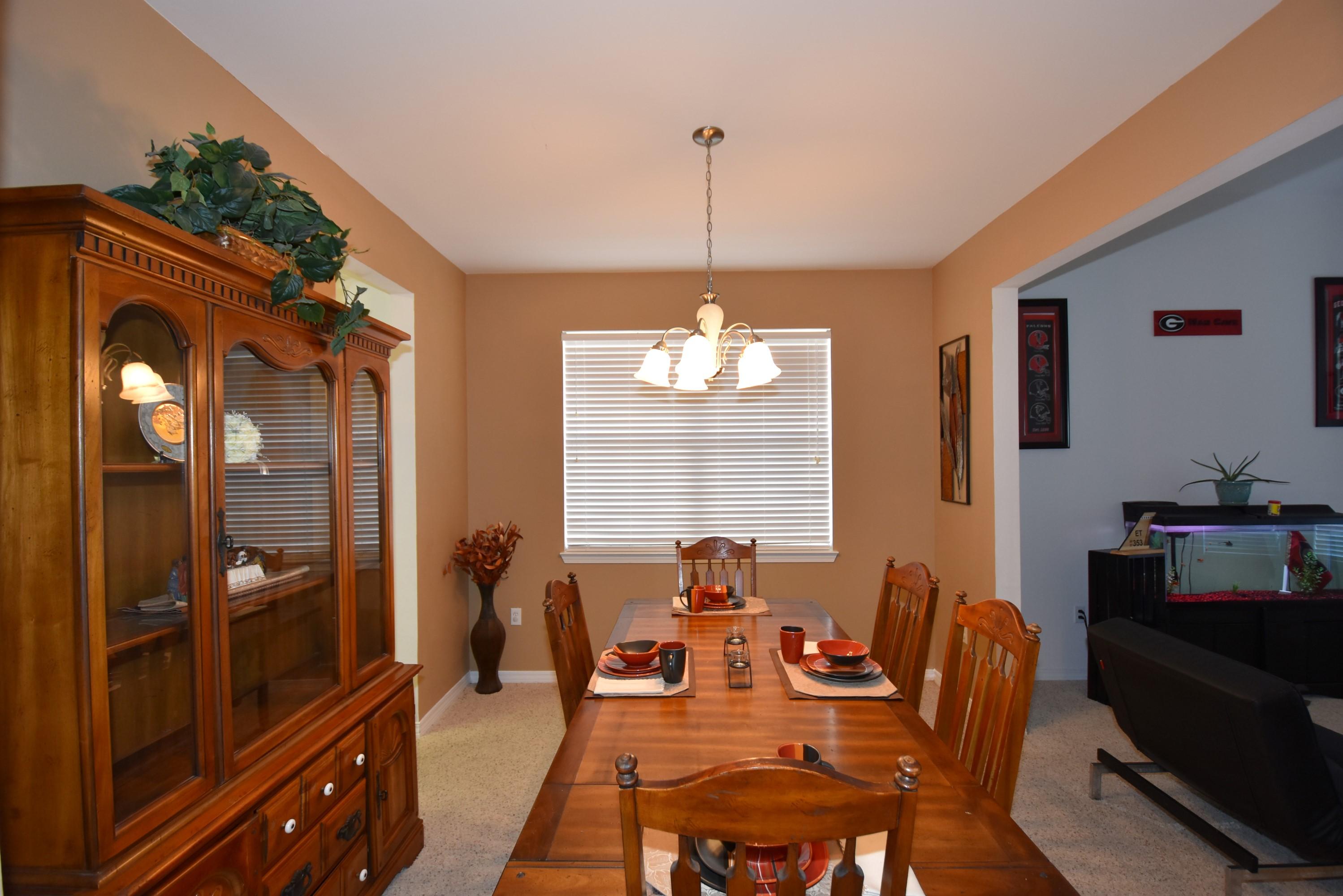 SANDY RIDGE ESTATES - Residential