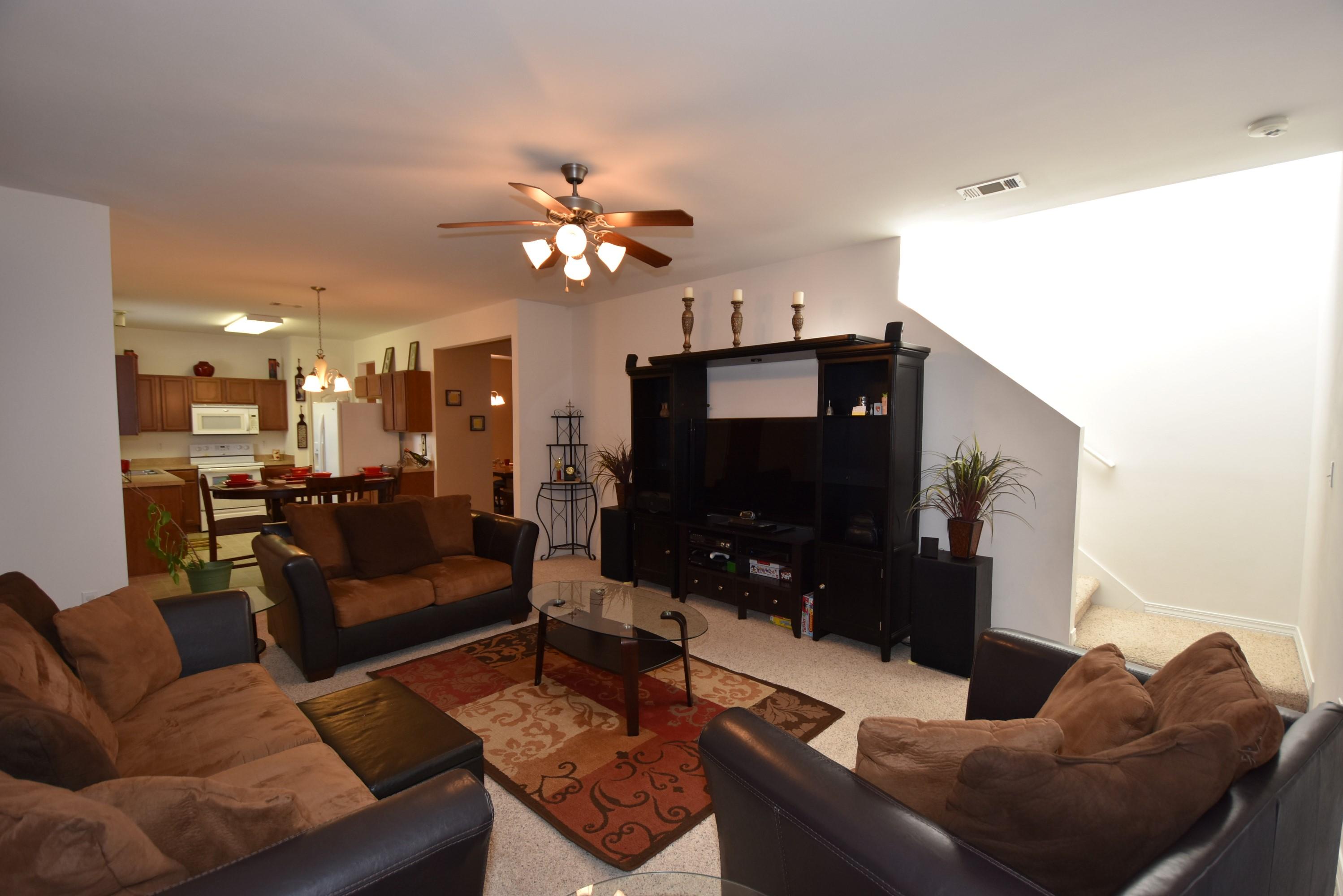 SANDY RIDGE ESTATES - Residential