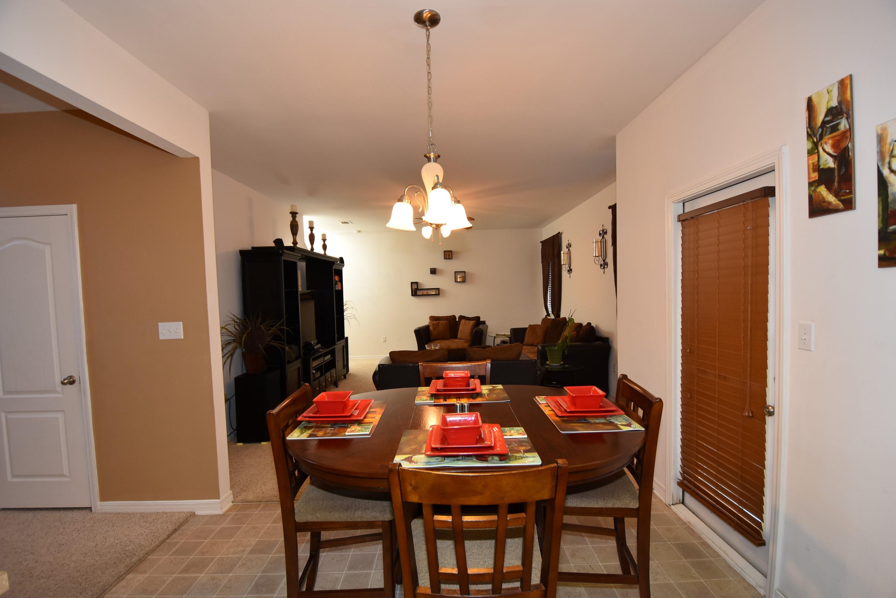 SANDY RIDGE ESTATES - Residential