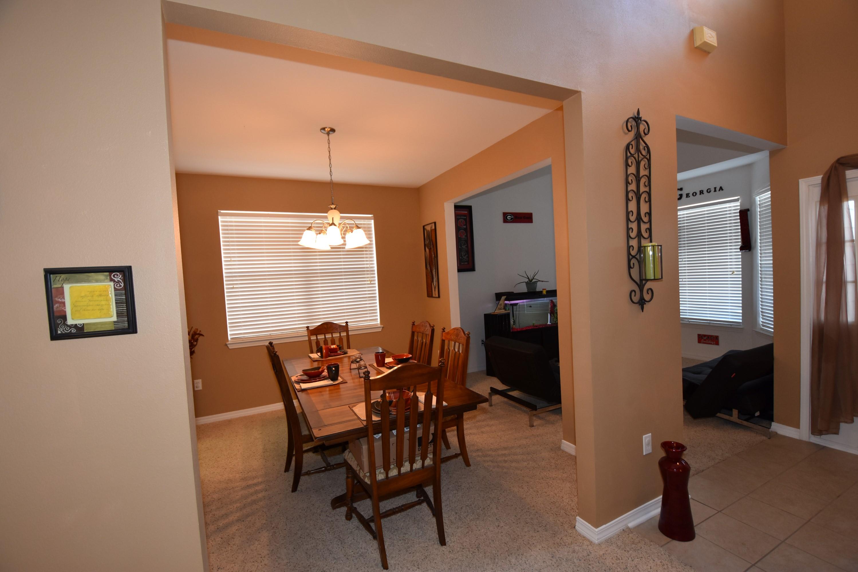 SANDY RIDGE ESTATES - Residential