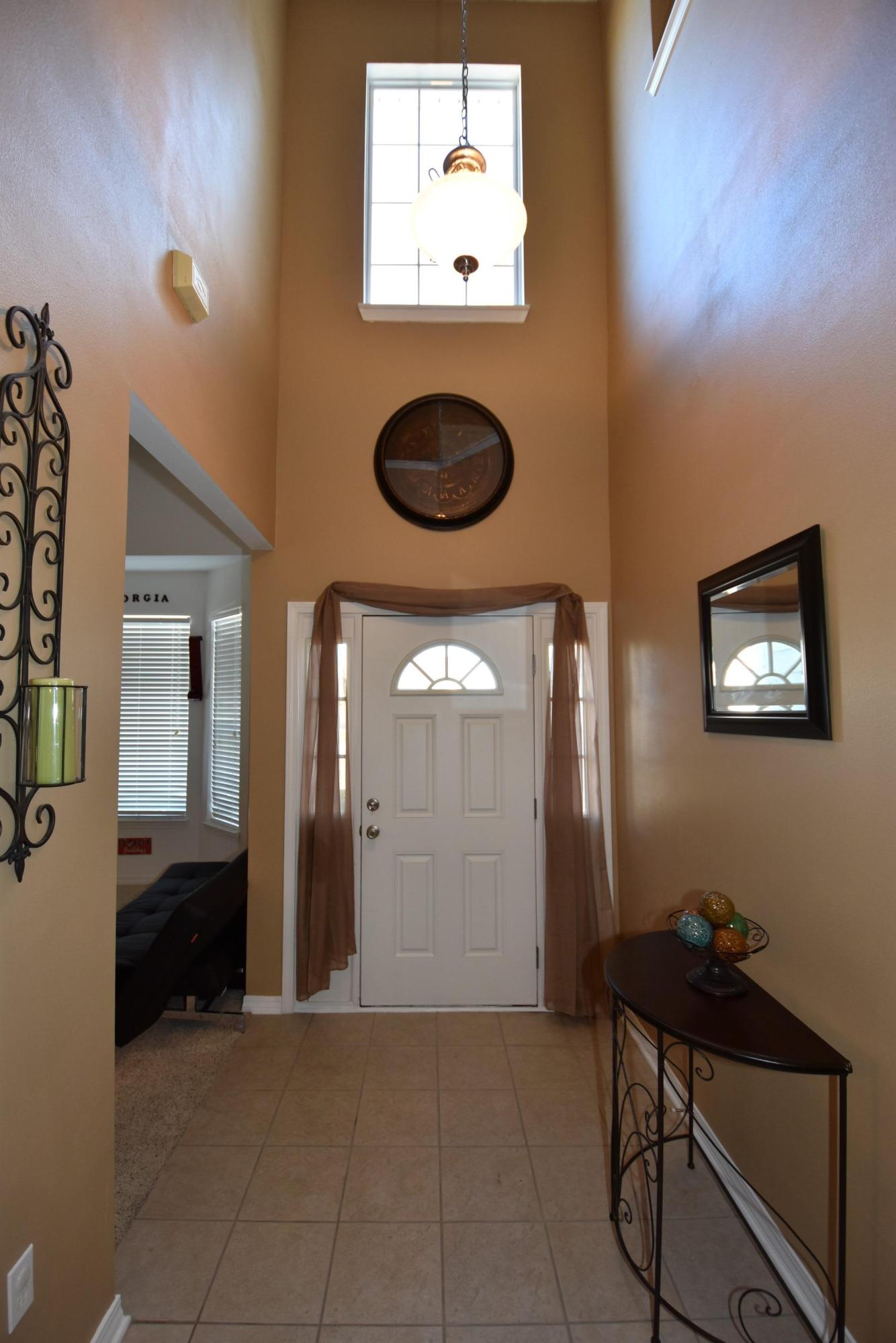 SANDY RIDGE ESTATES - Residential