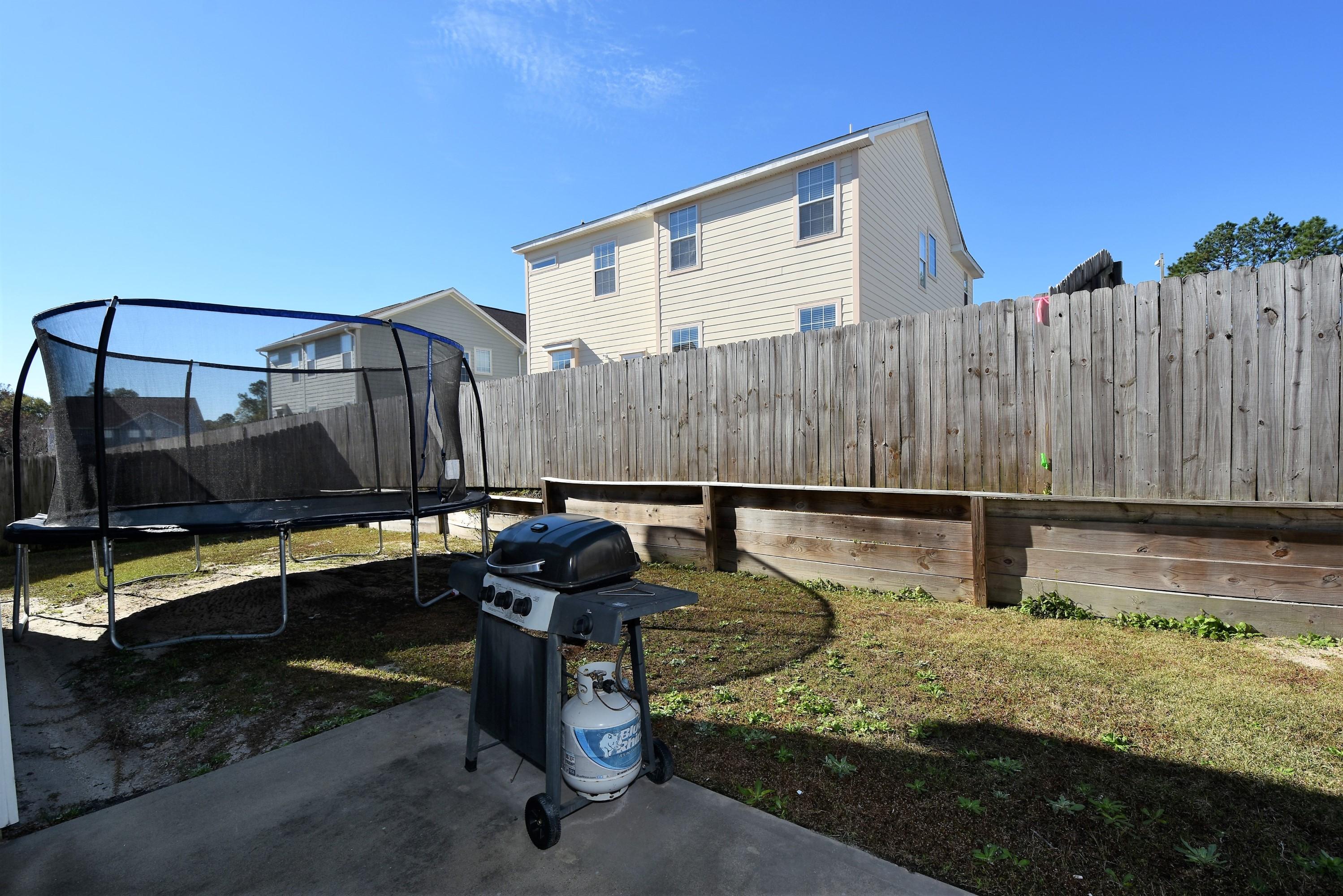 SANDY RIDGE ESTATES - Residential