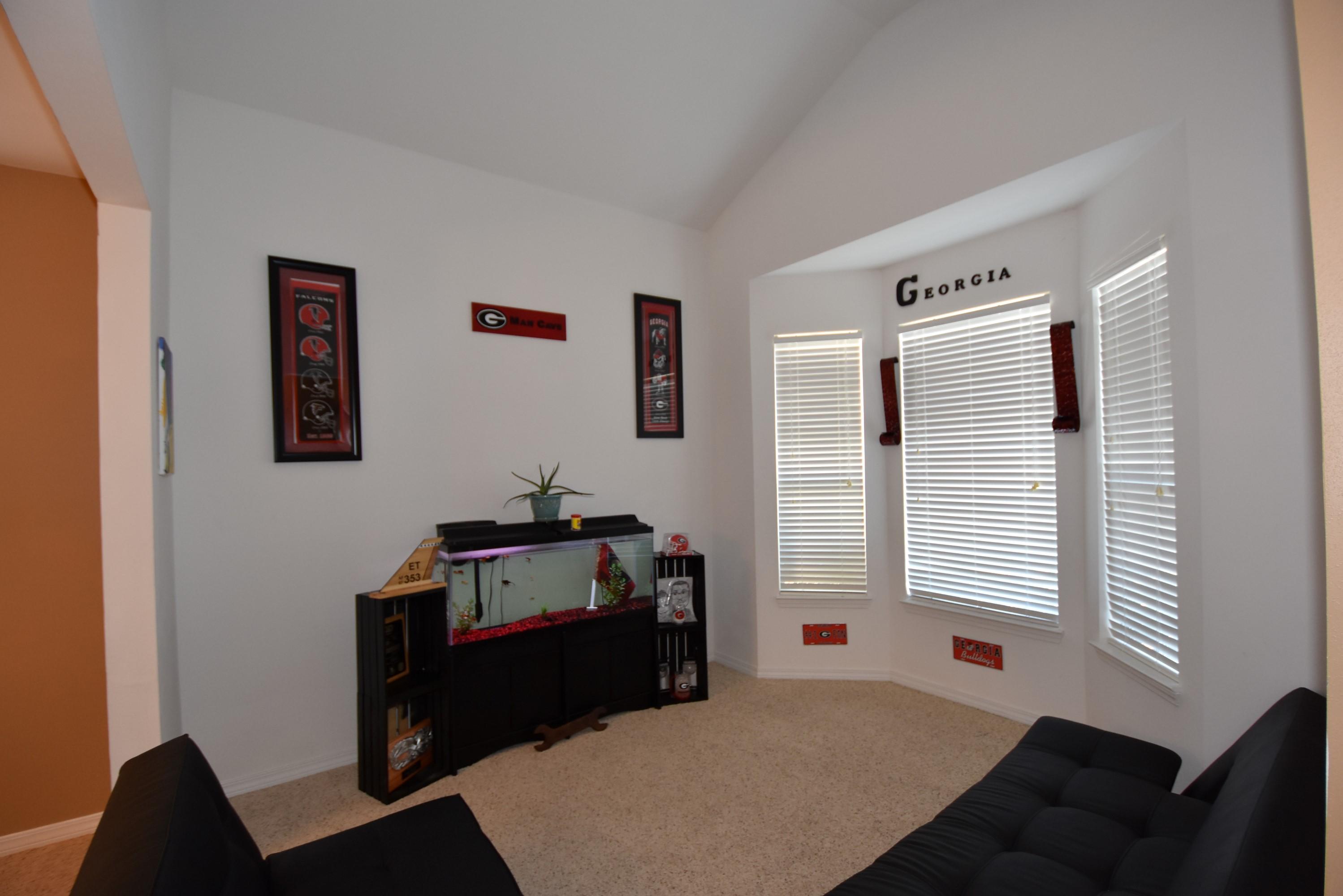 SANDY RIDGE ESTATES - Residential