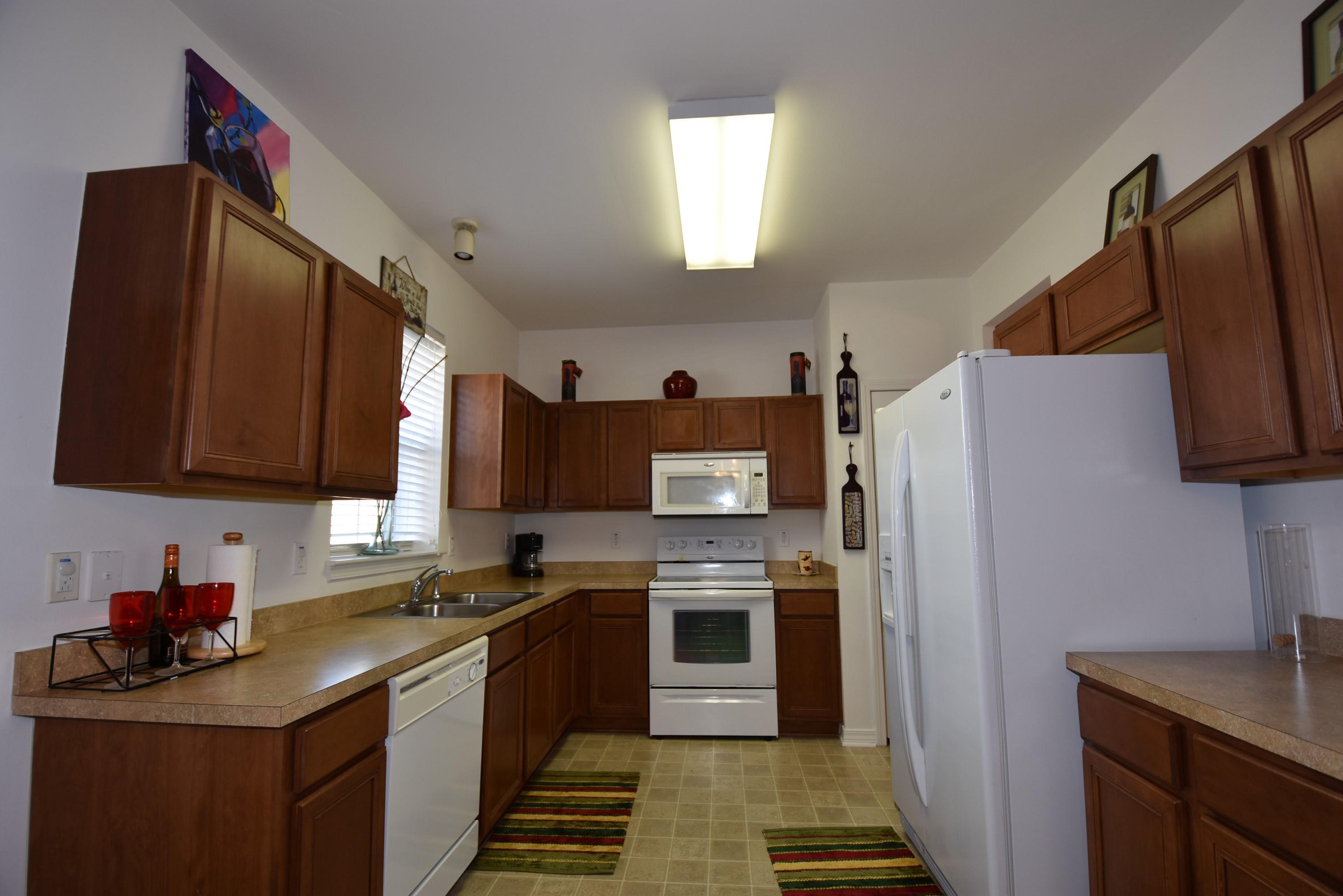 SANDY RIDGE ESTATES - Residential