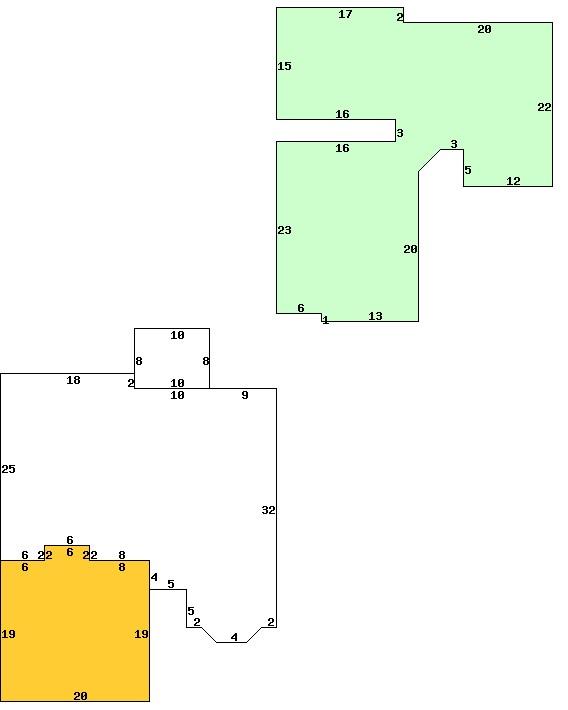 SANDY RIDGE ESTATES - Residential