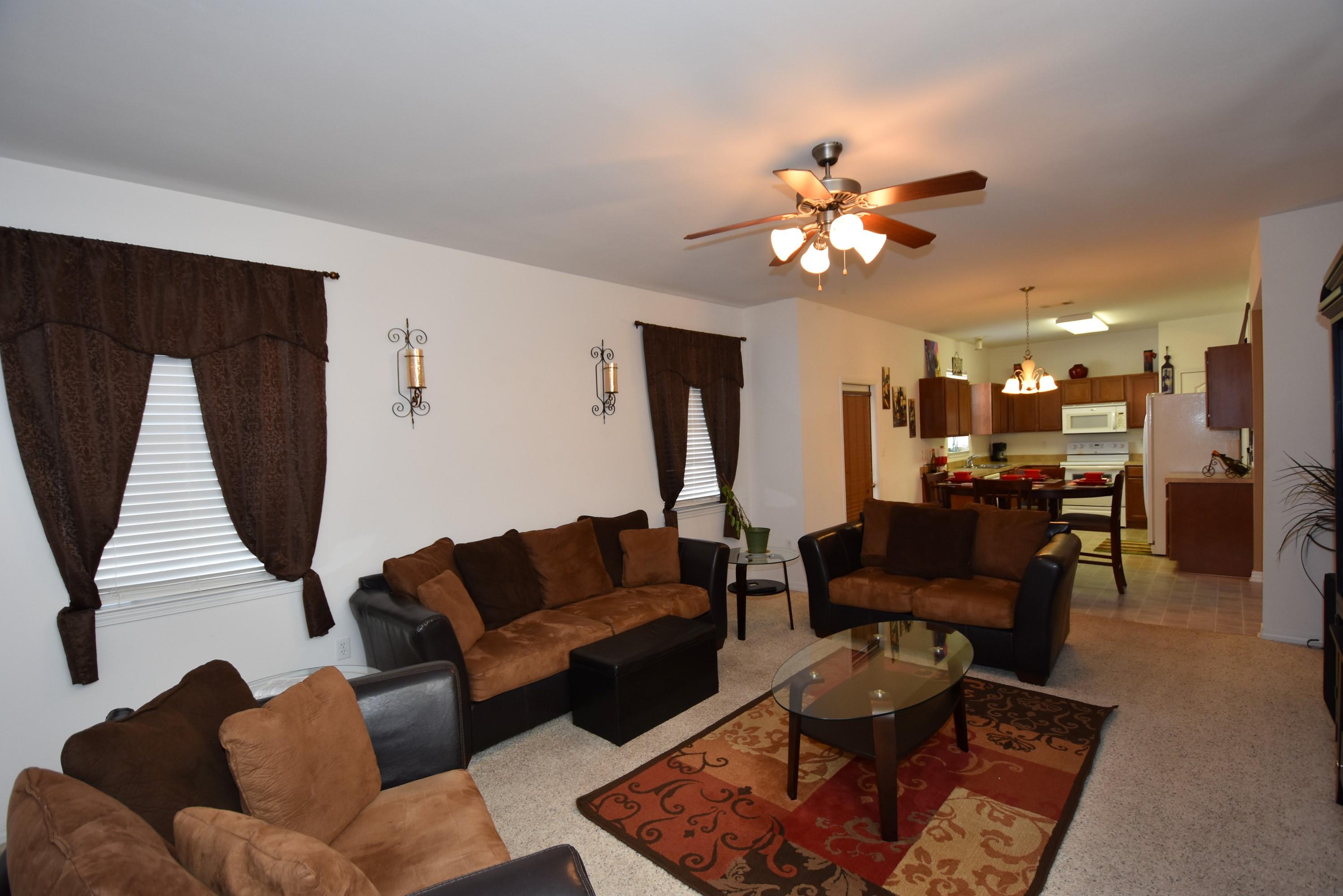 SANDY RIDGE ESTATES - Residential