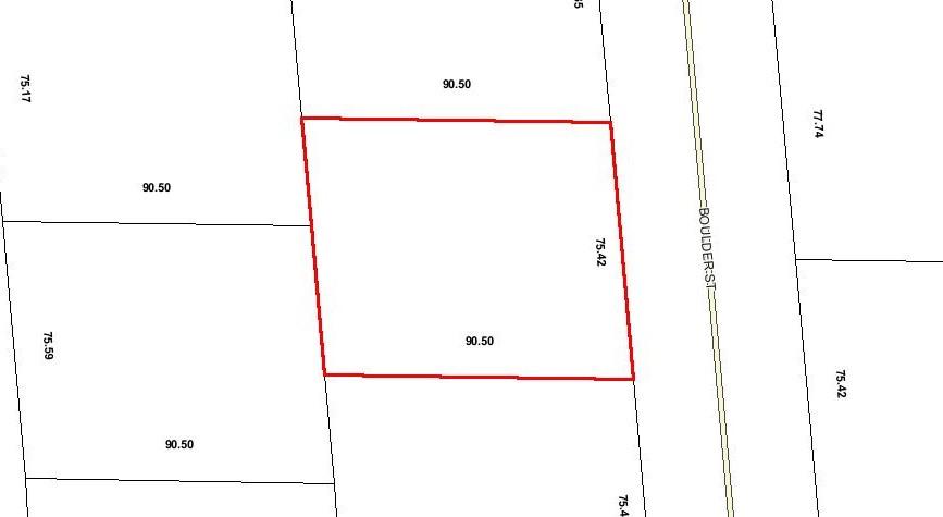 SANDY RIDGE ESTATES - Residential