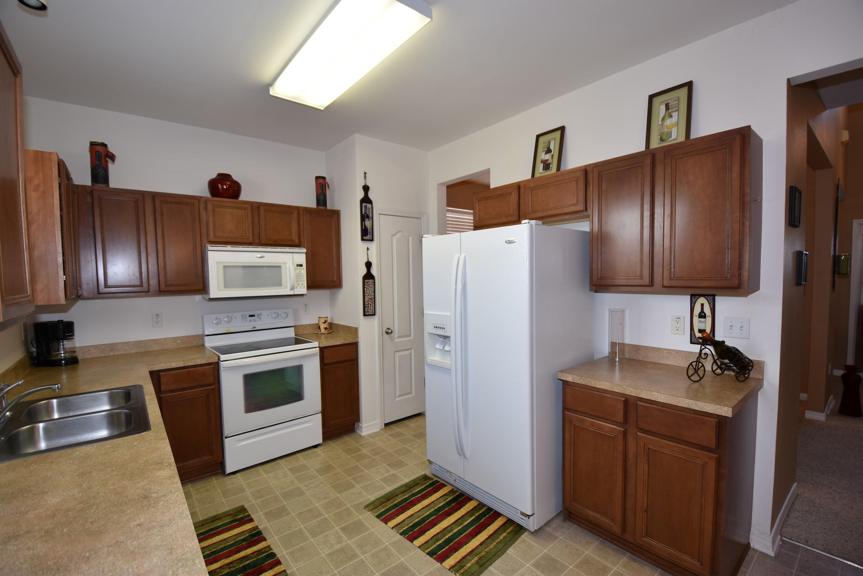 SANDY RIDGE ESTATES - Residential