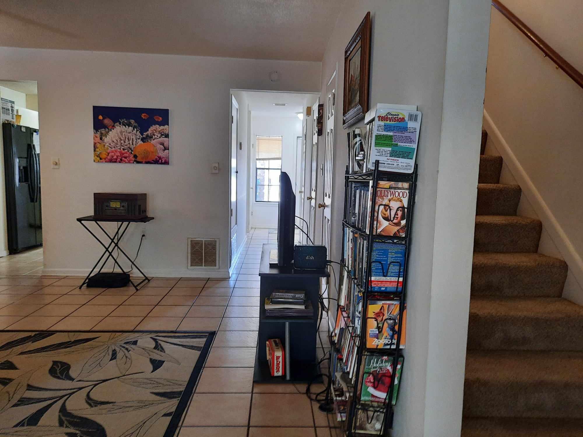 PORT DIXIE - Residential