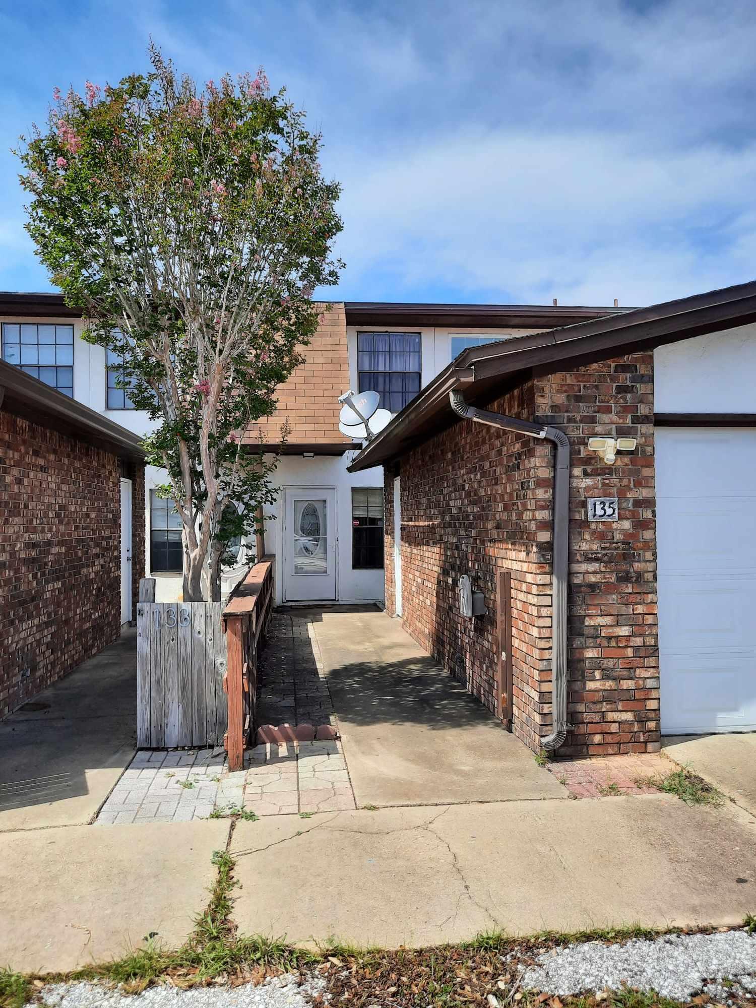 PORT DIXIE - Residential