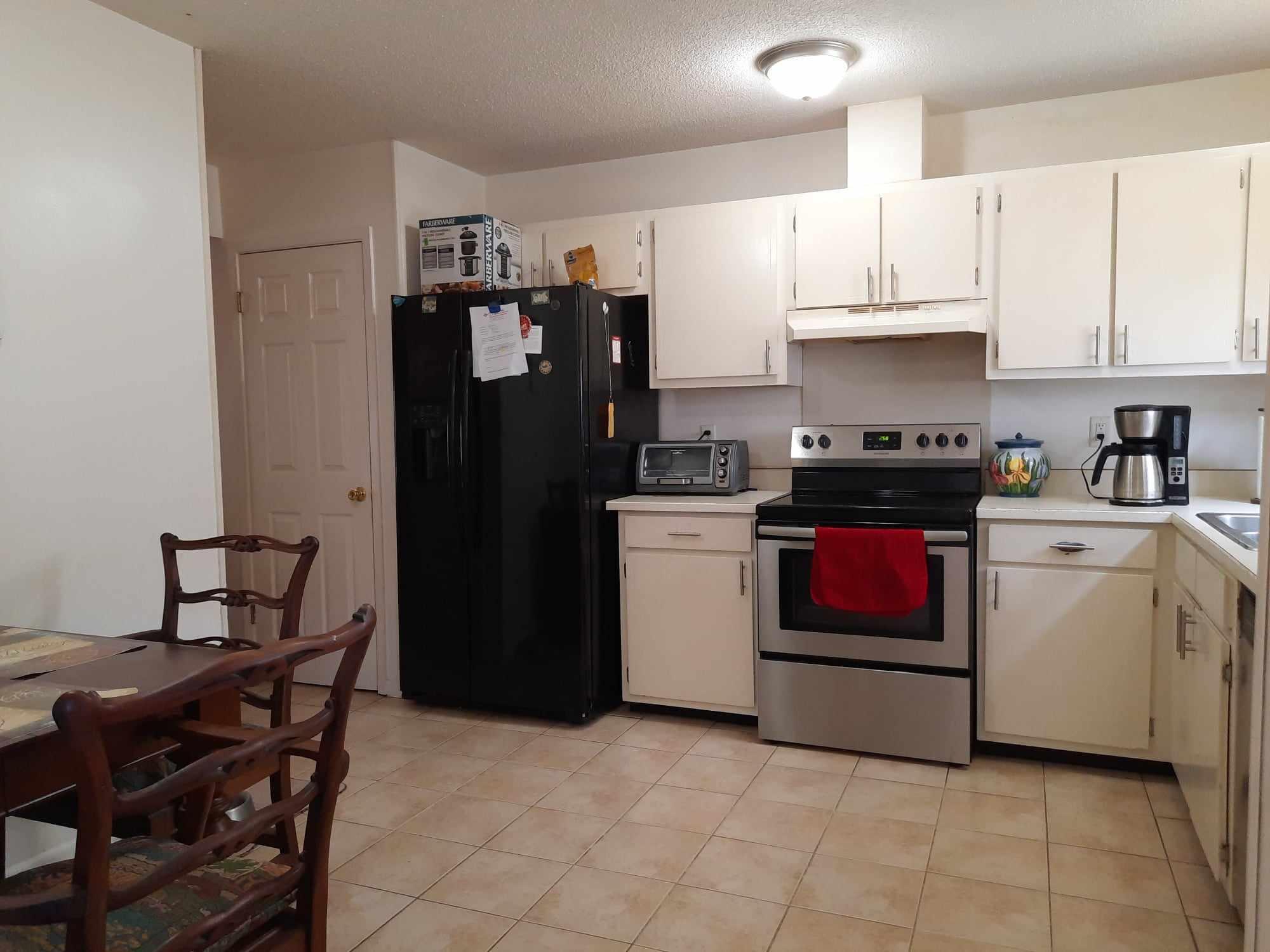 PORT DIXIE - Residential