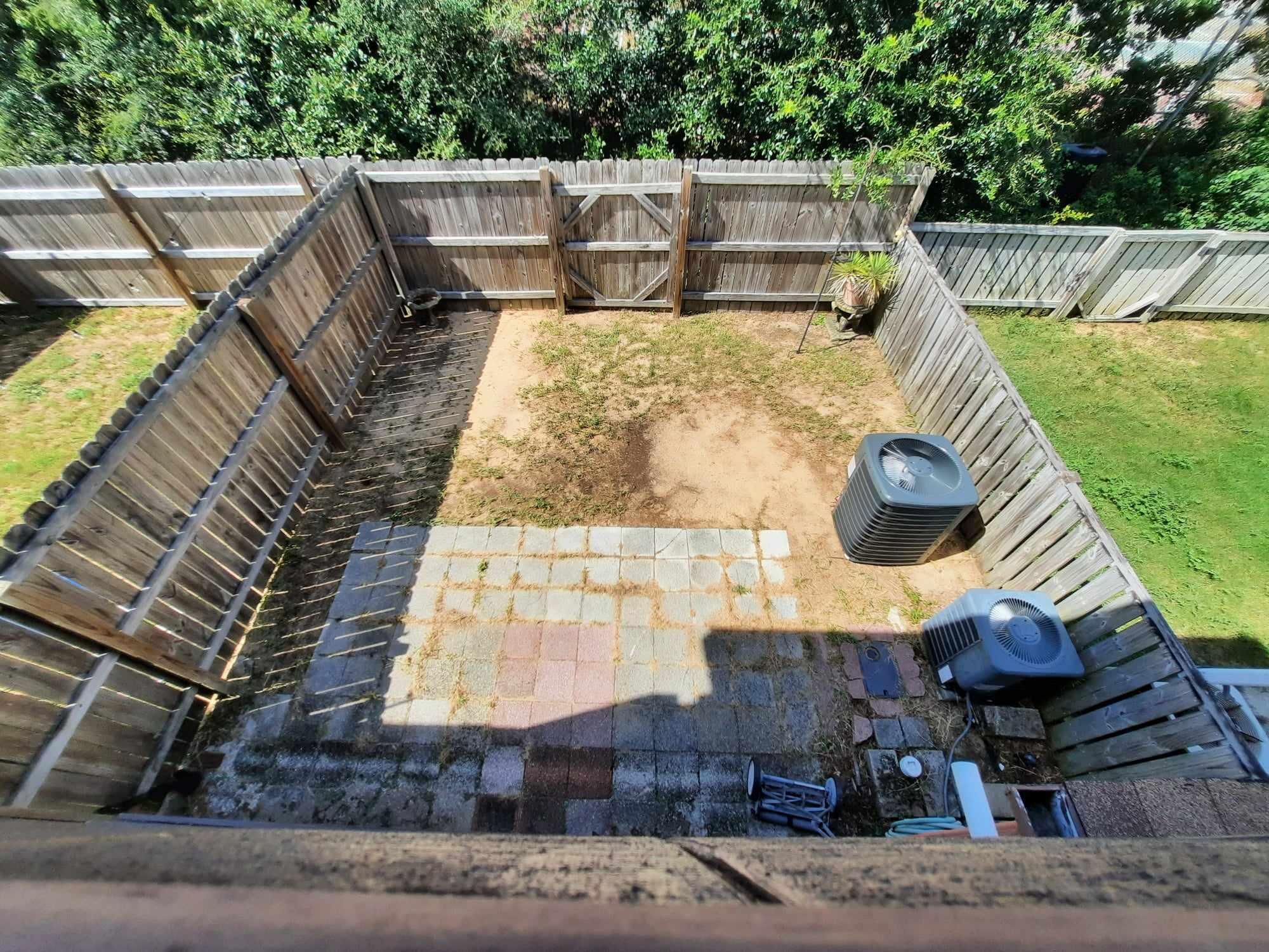 PORT DIXIE - Residential