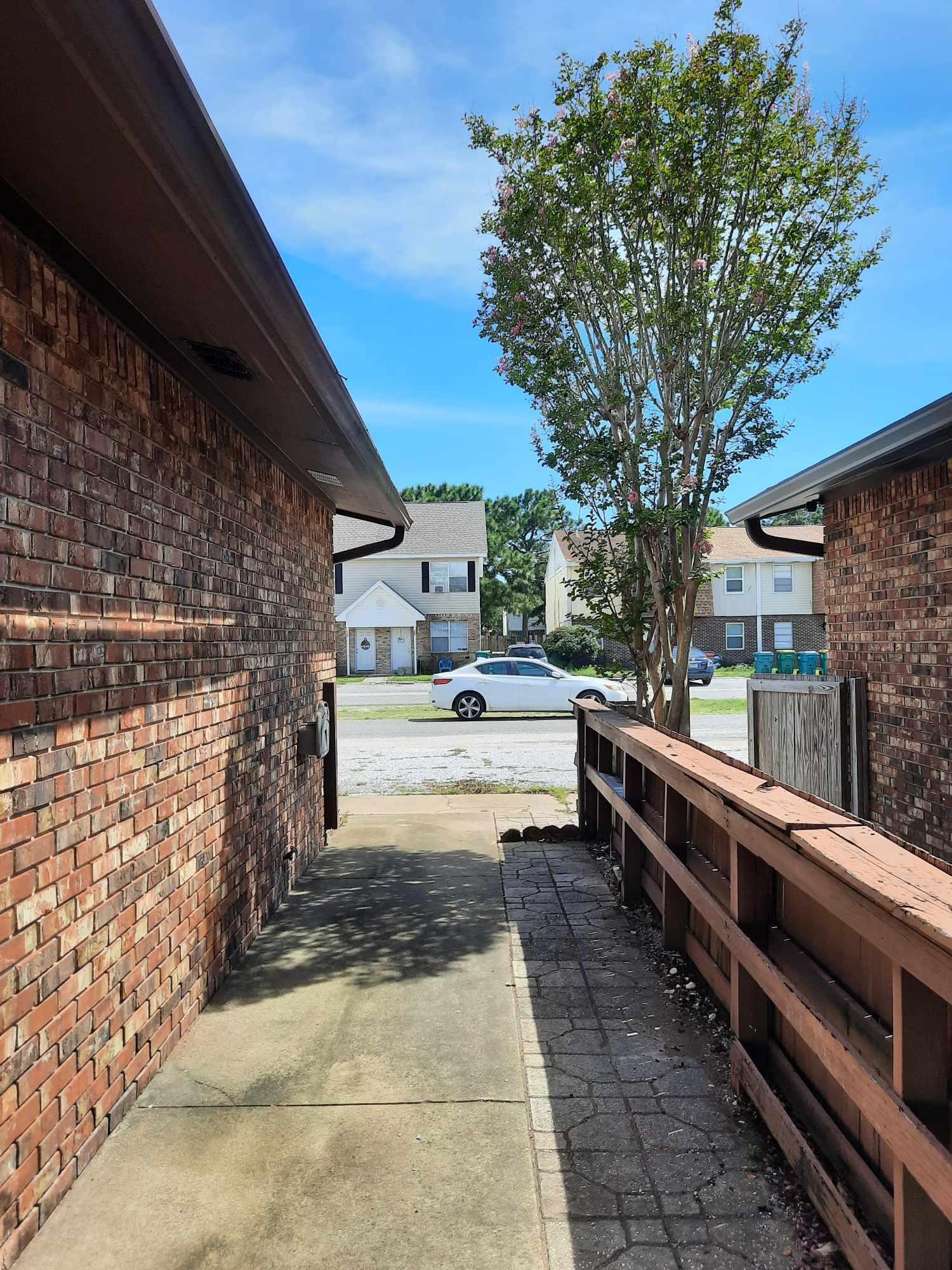 PORT DIXIE - Residential