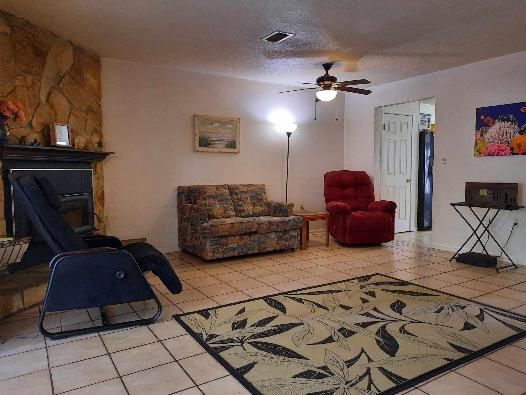 PORT DIXIE - Residential