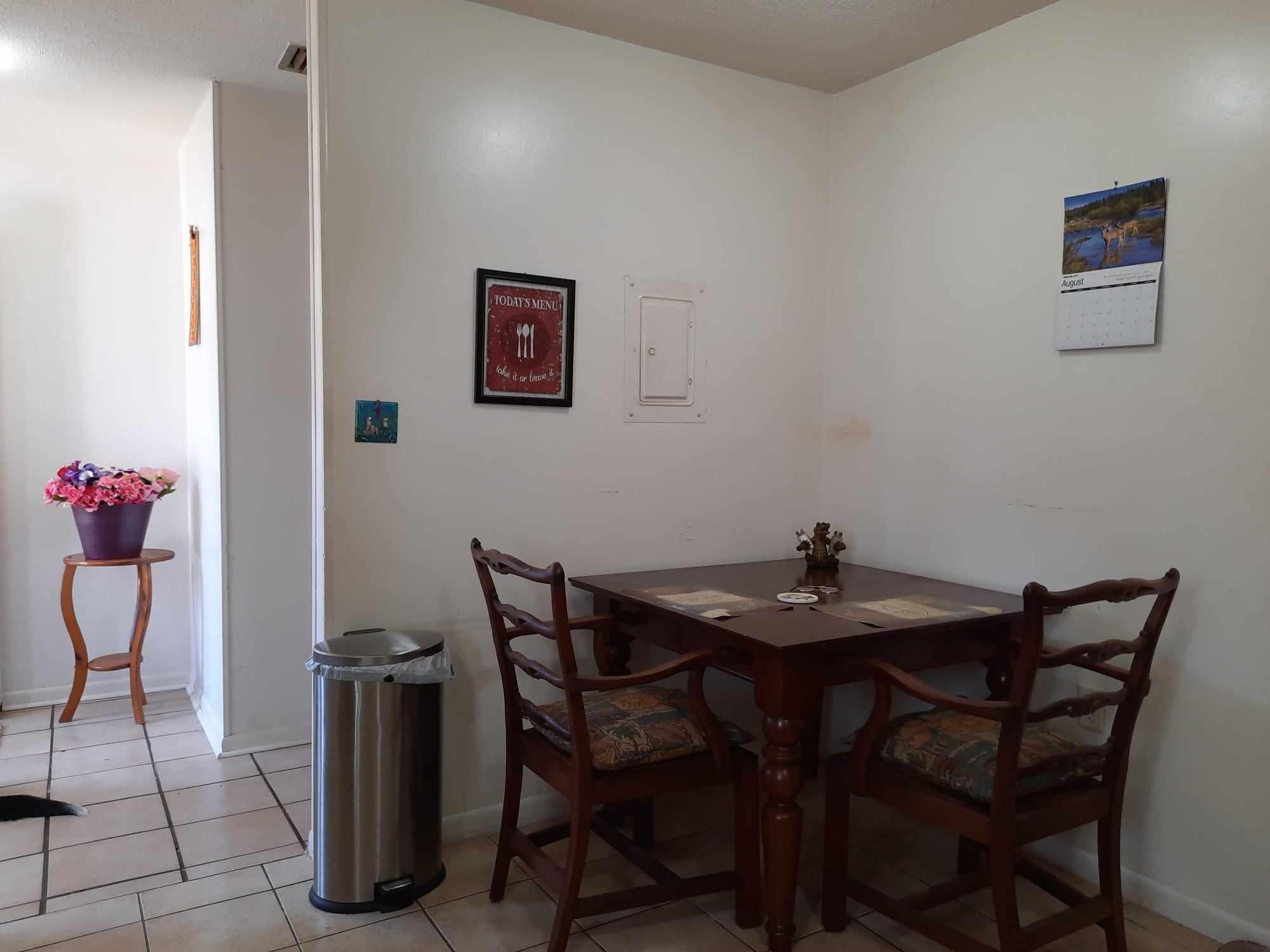 PORT DIXIE - Residential