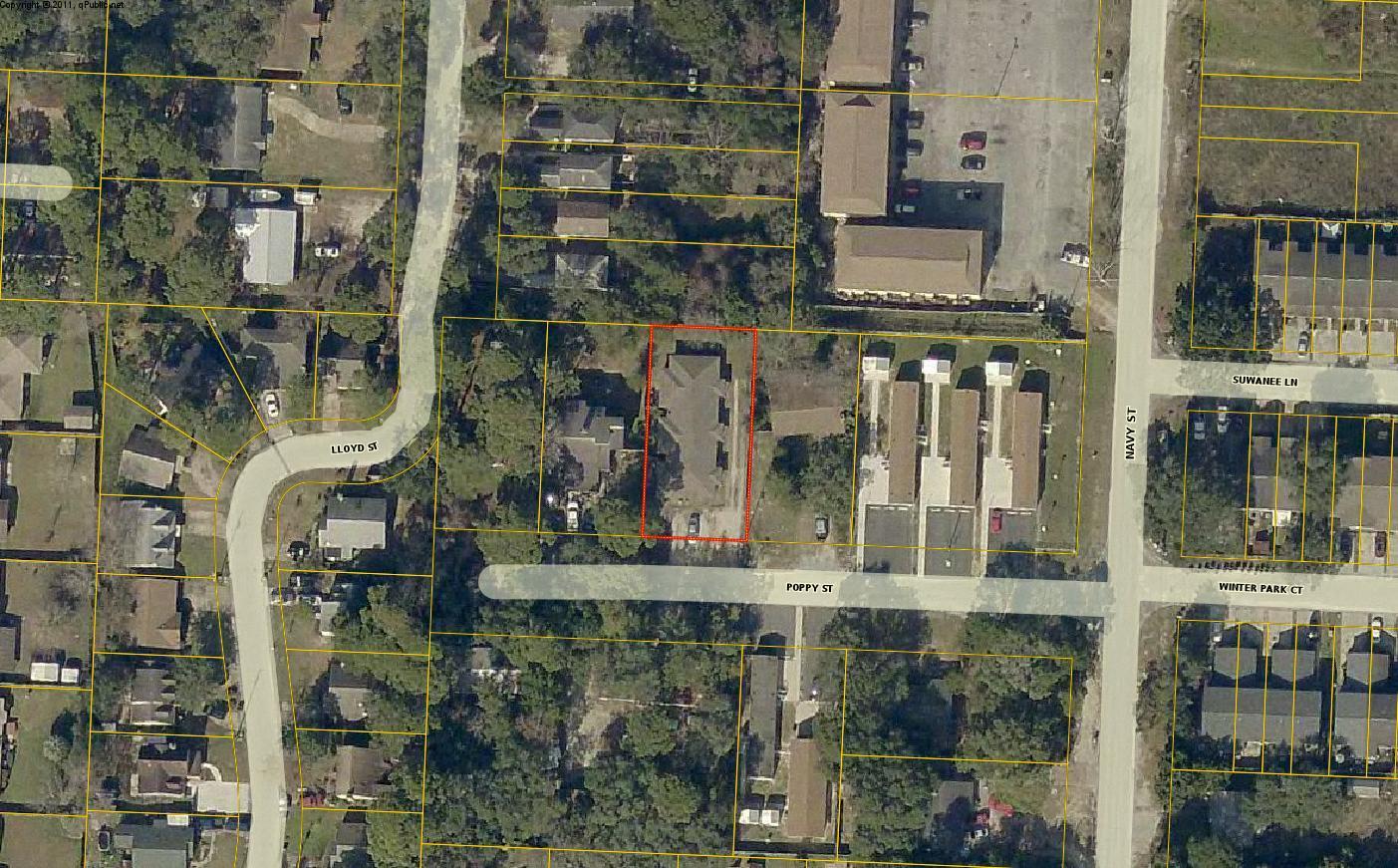 FISHER S/D - Residential