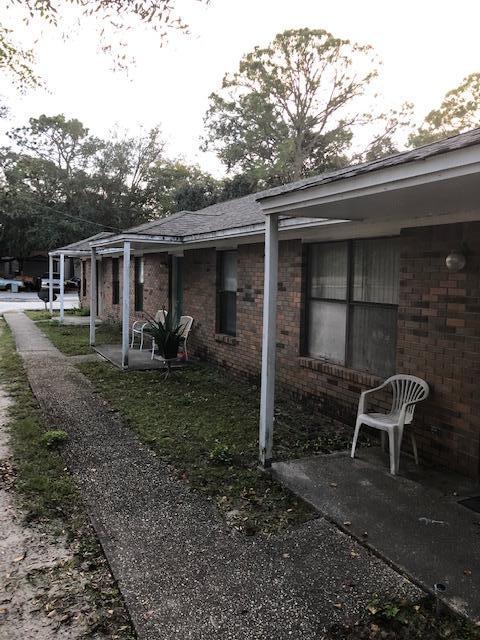 FISHER S/D - Residential