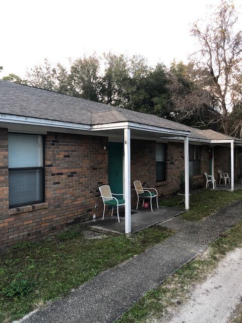 FISHER S/D - Residential