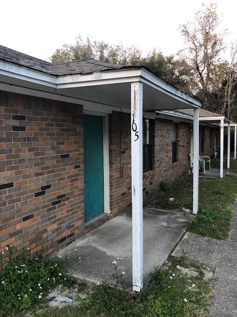 FISHER S/D - Residential