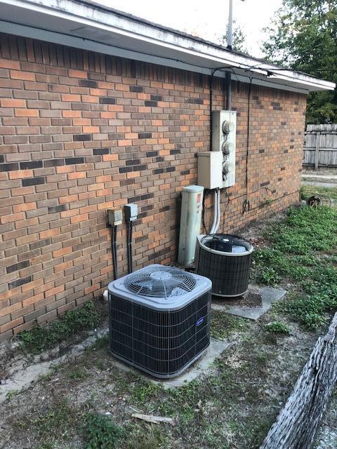 FISHER S/D - Residential