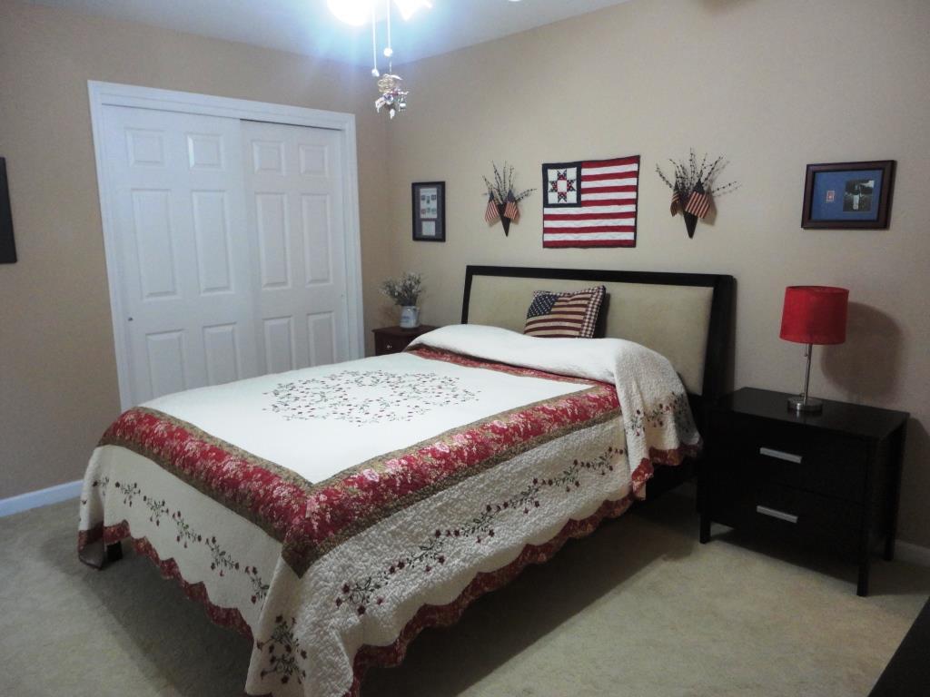 LORRAINE ESTATES - Residential