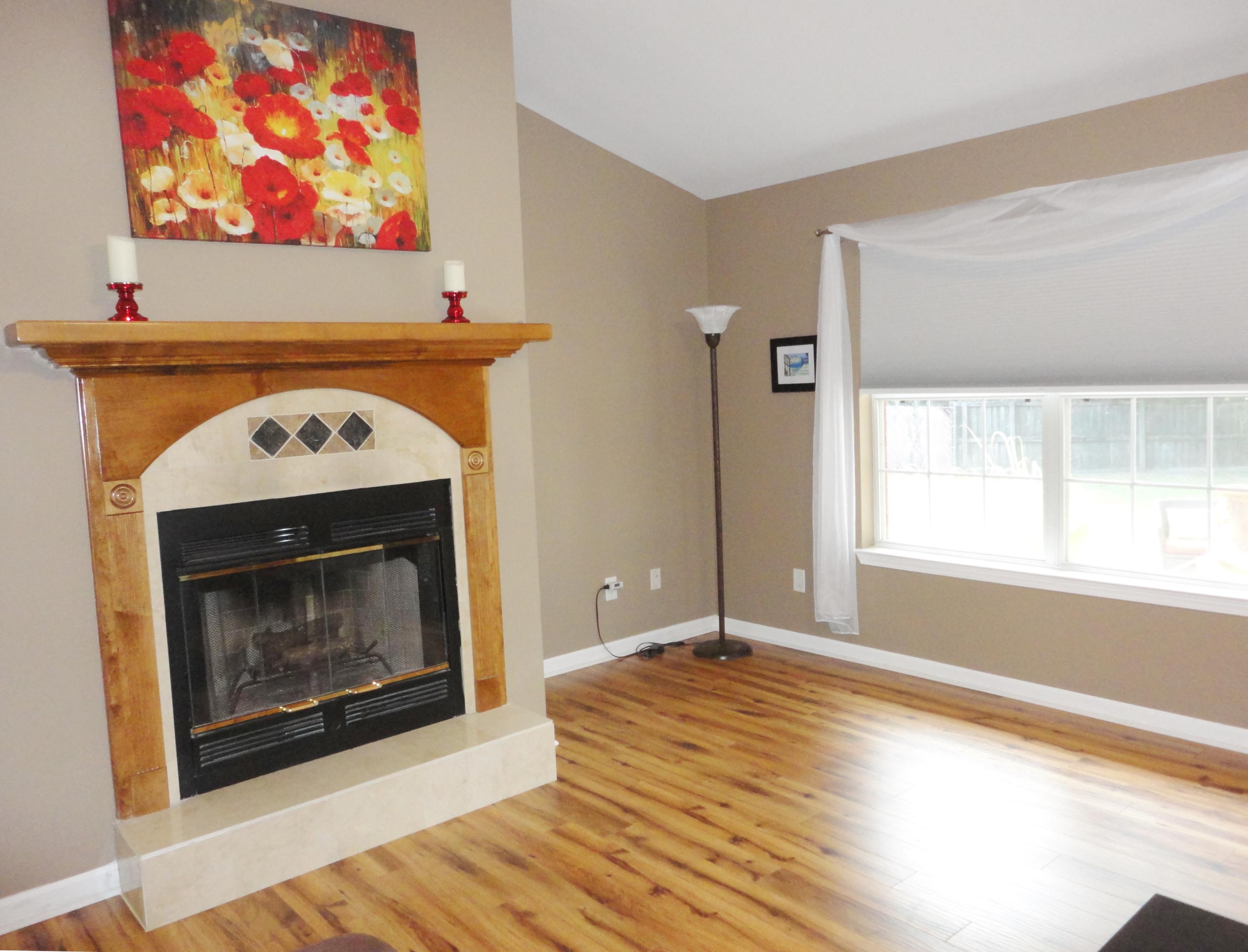 LORRAINE ESTATES - Residential