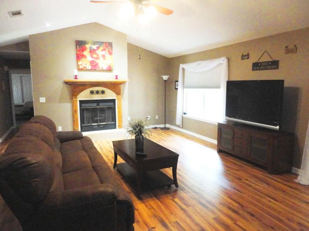 LORRAINE ESTATES - Residential