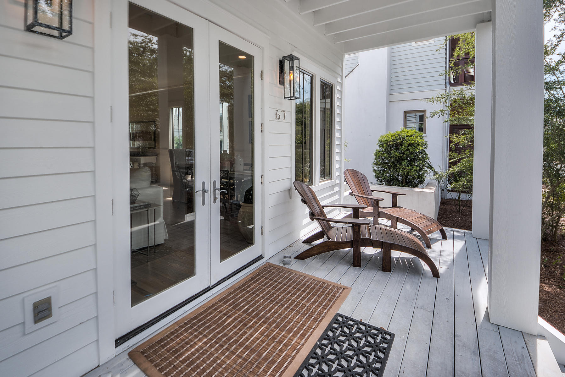 ROSEMARY BEACH - Residential