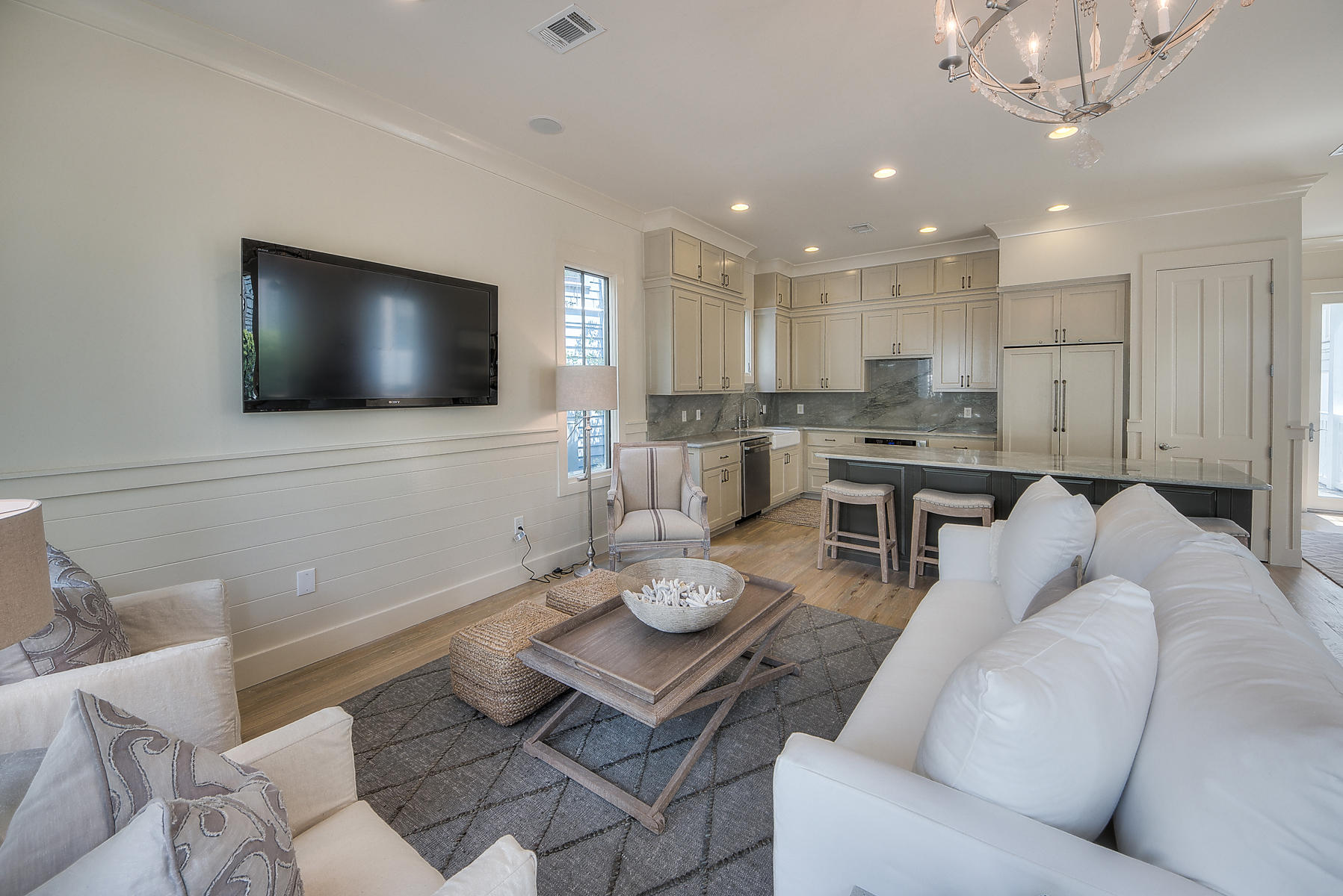 ROSEMARY BEACH - Residential