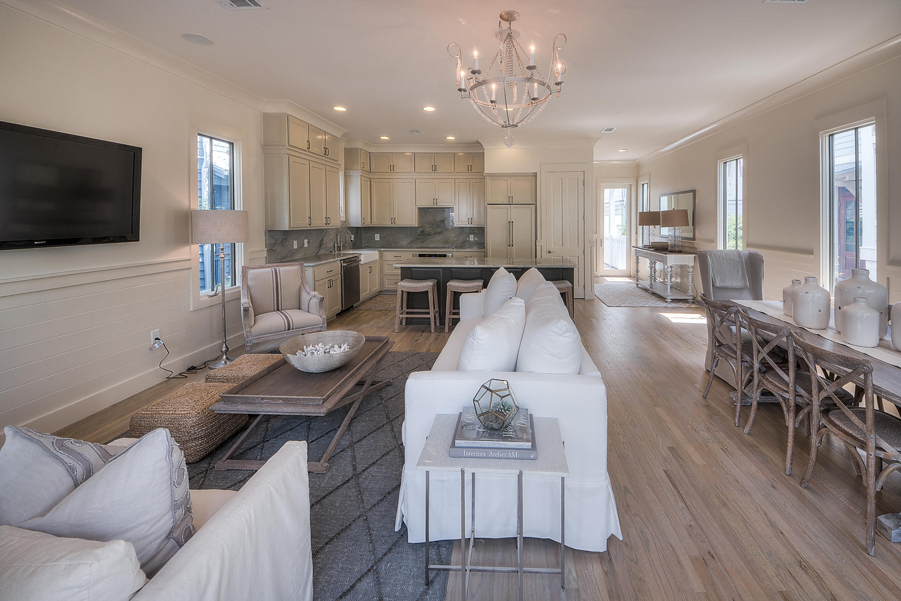 ROSEMARY BEACH - Residential
