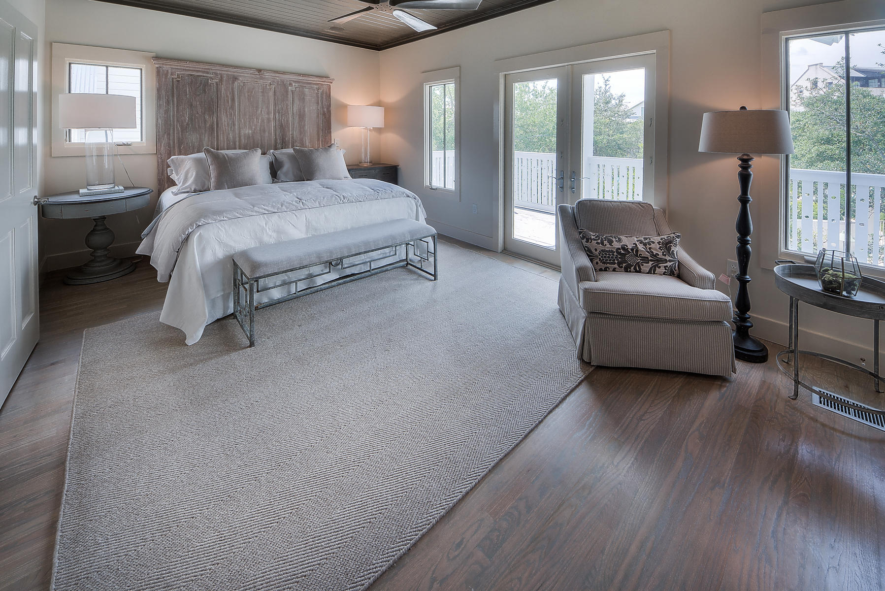 ROSEMARY BEACH - Residential