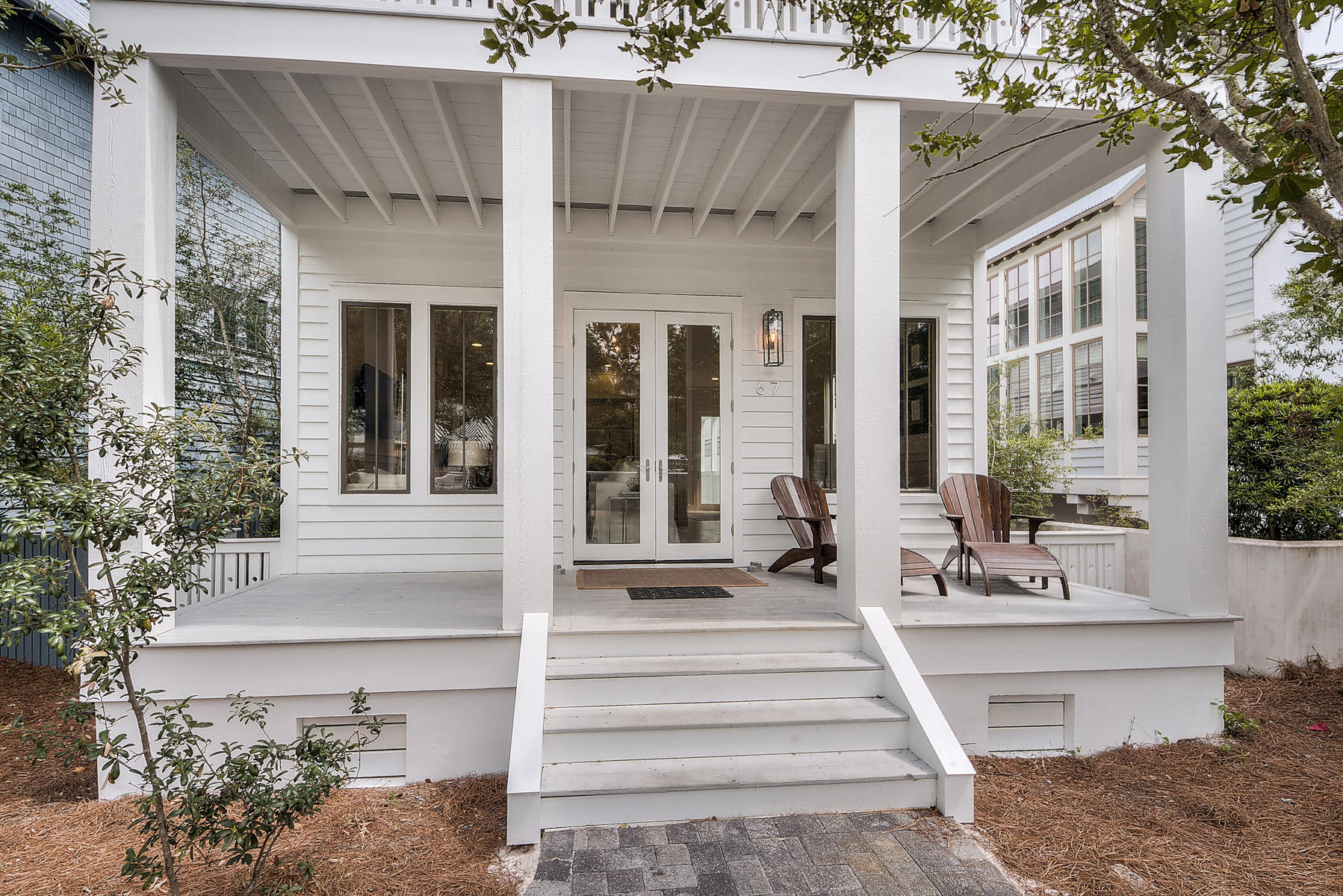 ROSEMARY BEACH - Residential