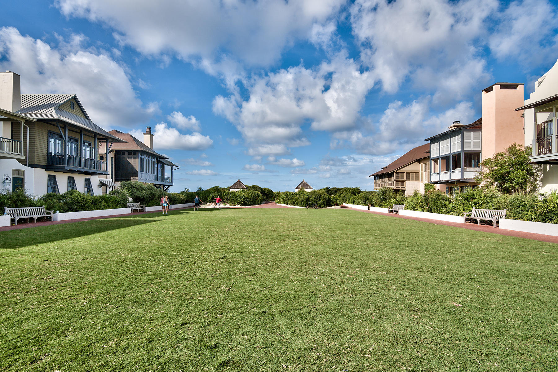 ROSEMARY BEACH - Residential