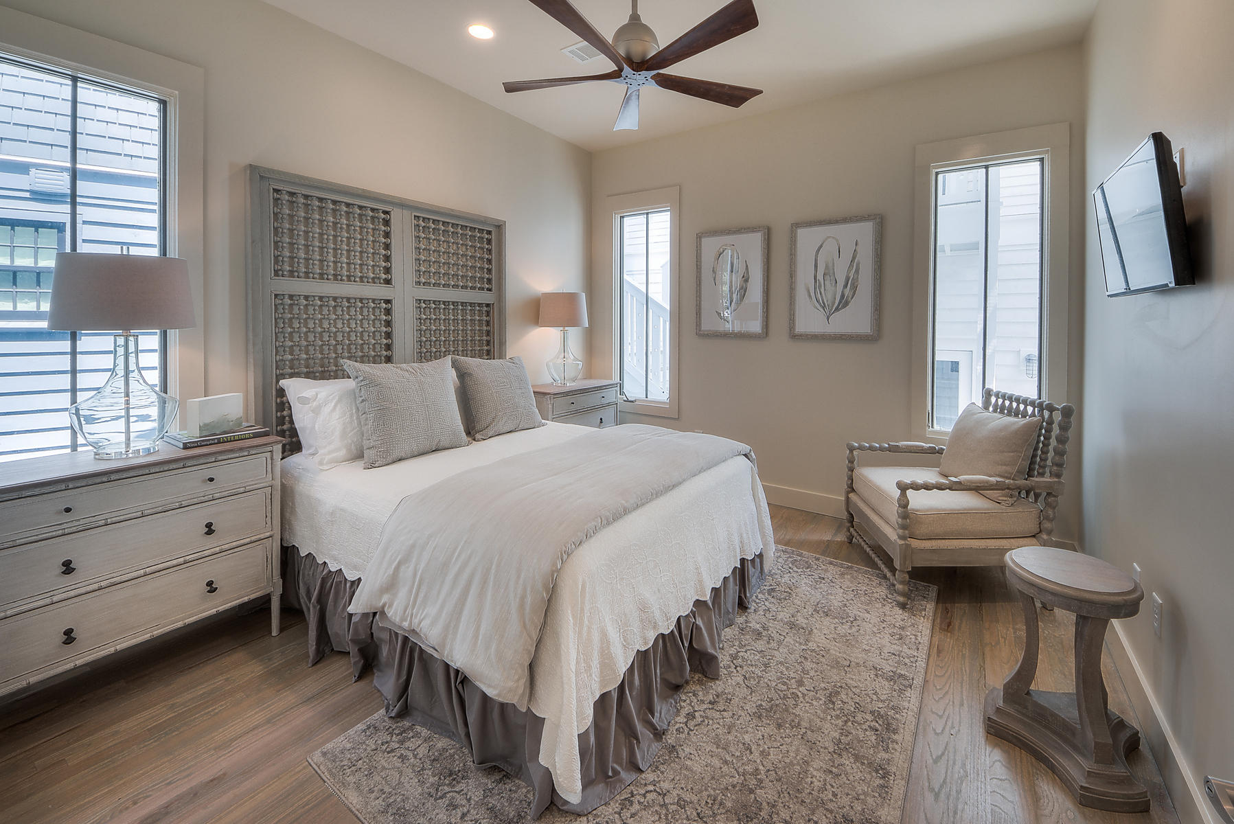 ROSEMARY BEACH - Residential