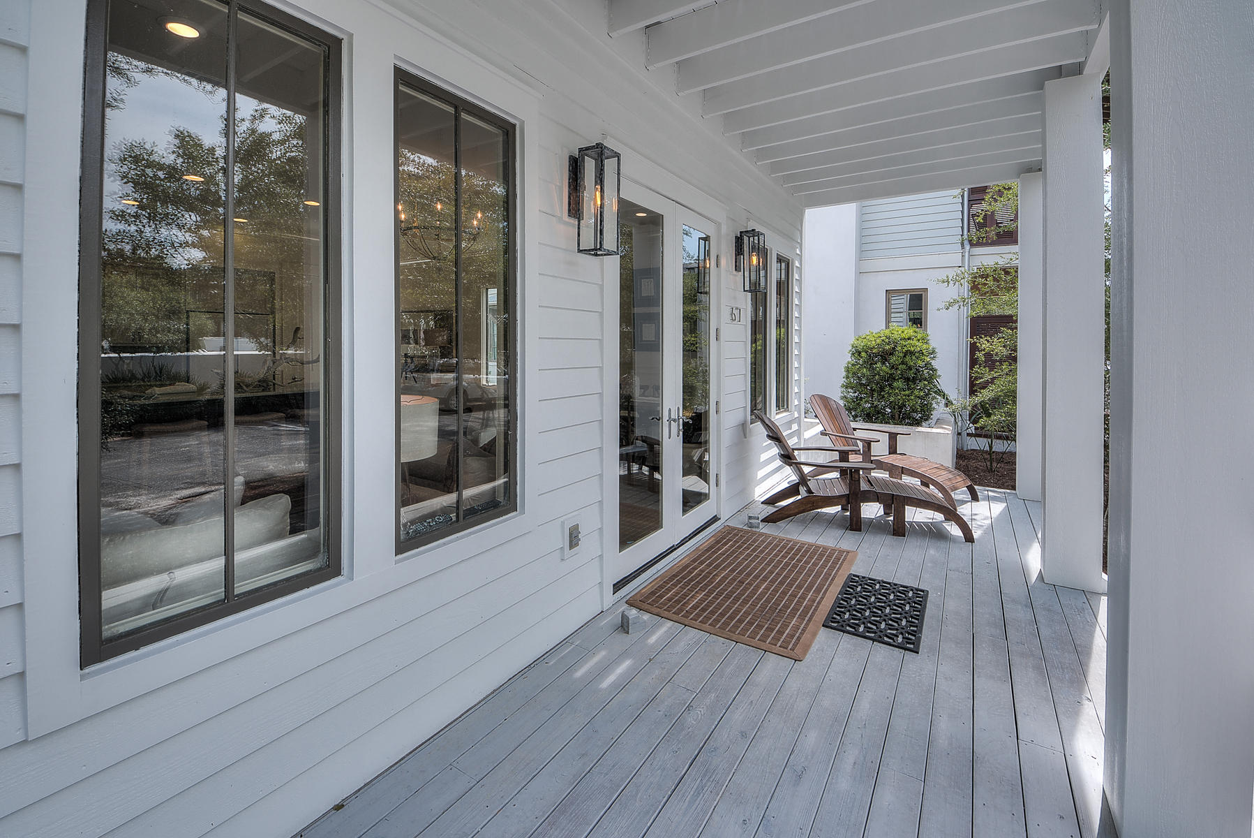ROSEMARY BEACH - Residential