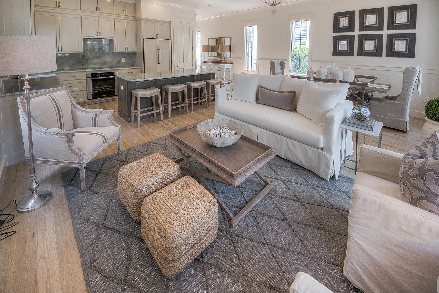 ROSEMARY BEACH - Residential