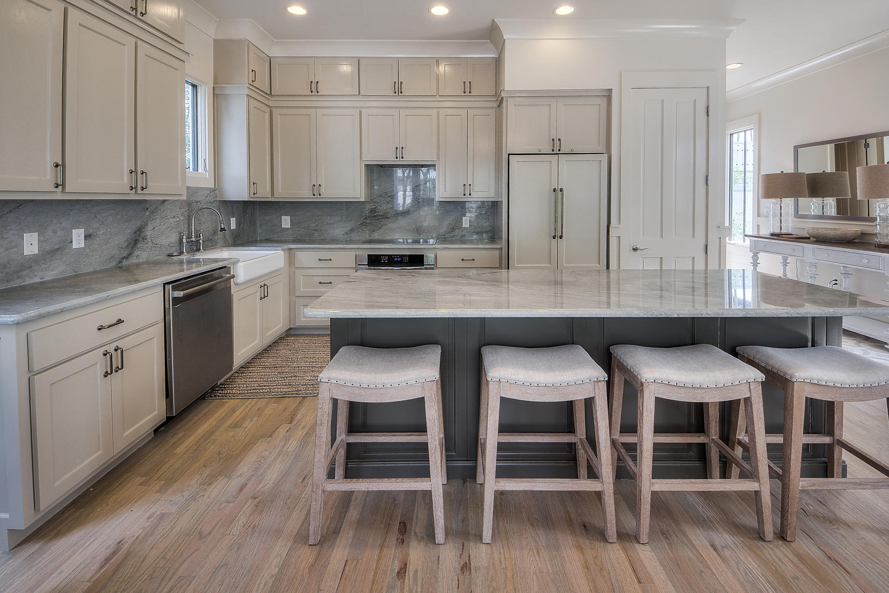 ROSEMARY BEACH - Residential