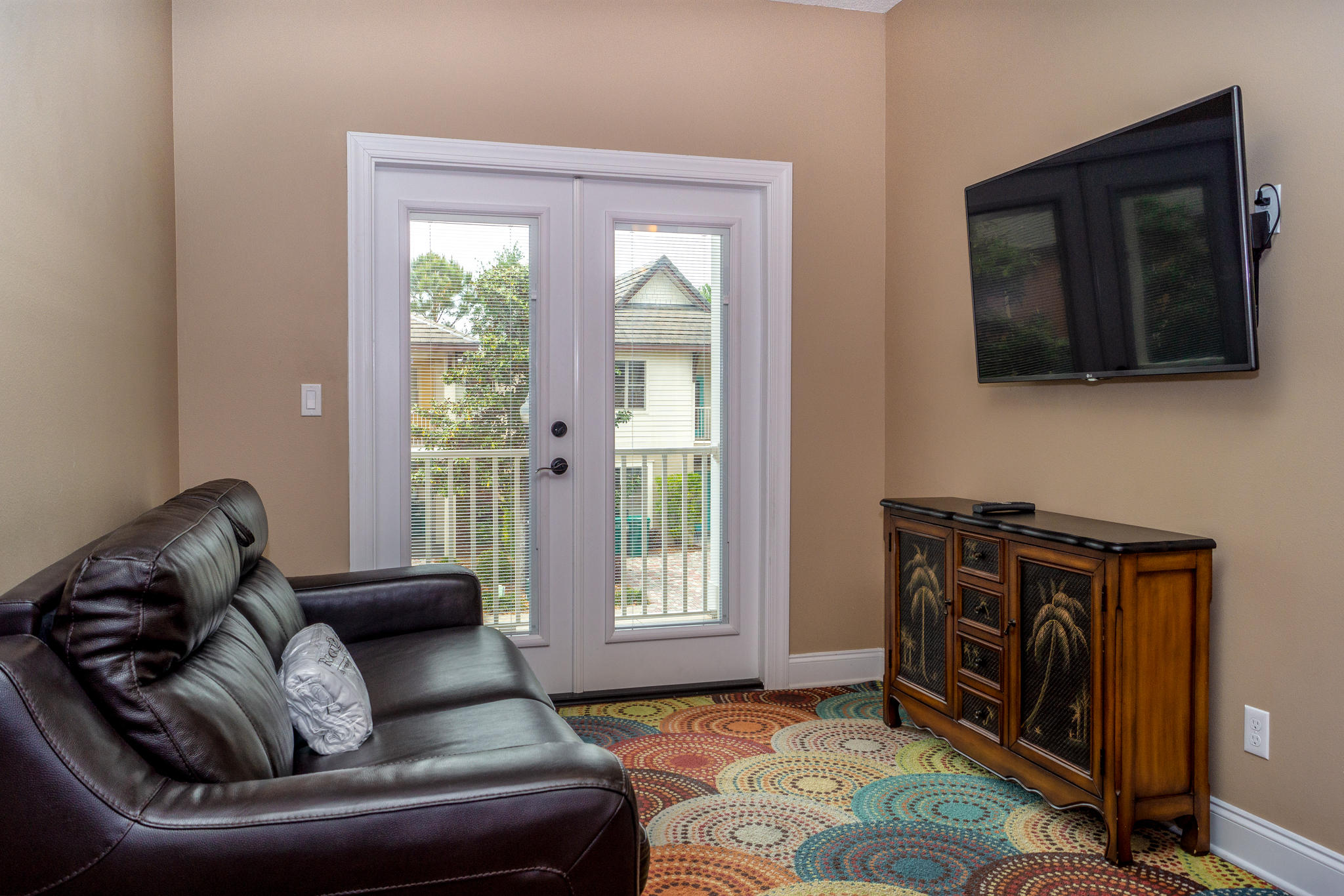 VILLAGES OF CRYSTAL BEACH - Residential