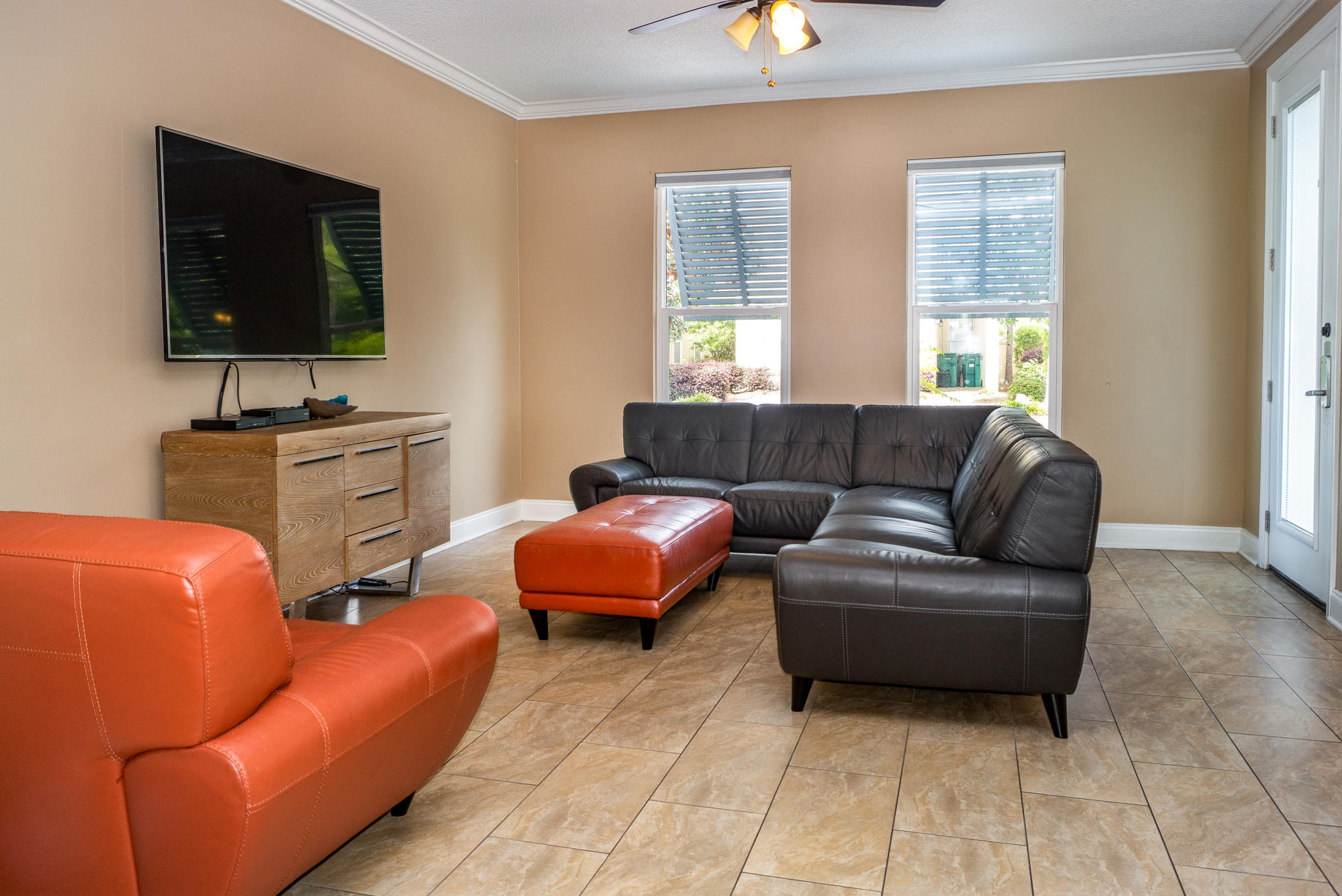 VILLAGES OF CRYSTAL BEACH - Residential