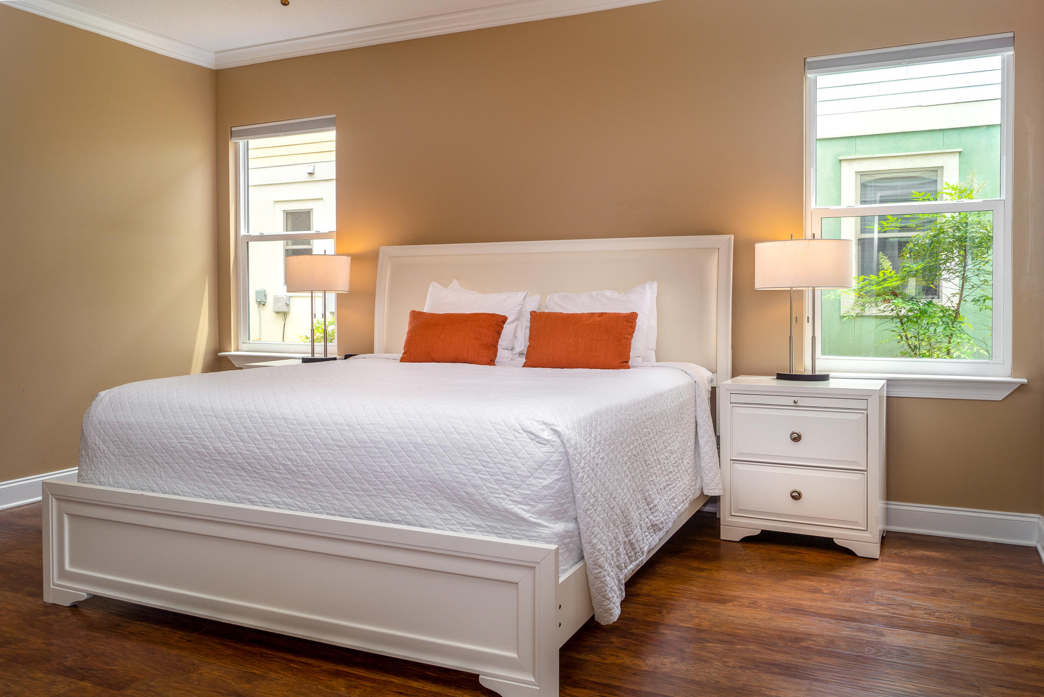 VILLAGES OF CRYSTAL BEACH - Residential