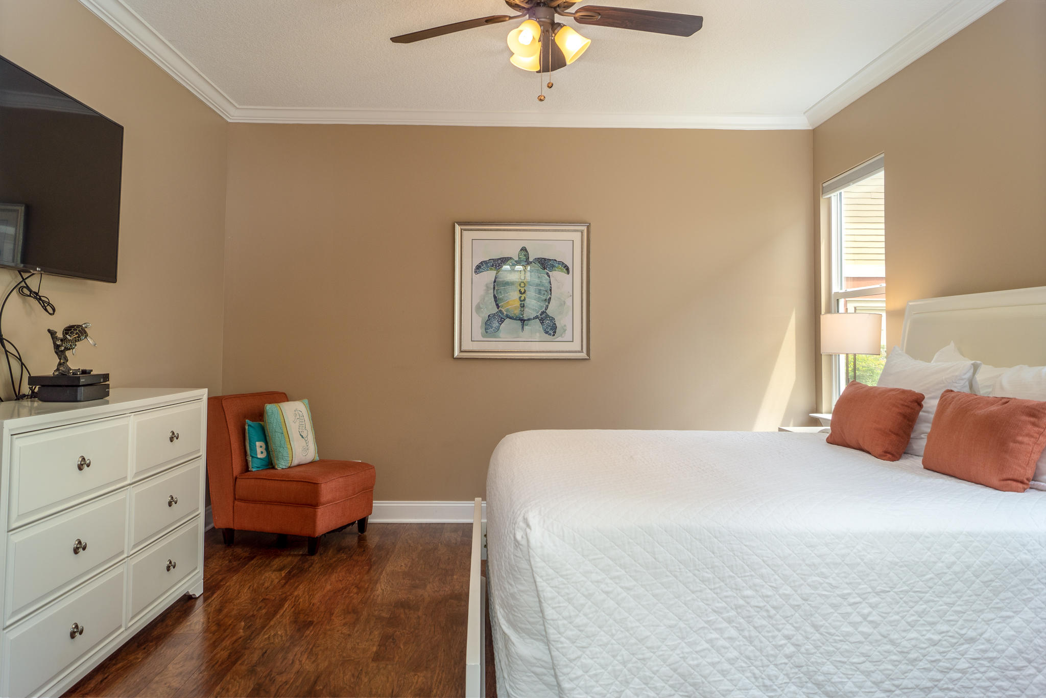 VILLAGES OF CRYSTAL BEACH - Residential