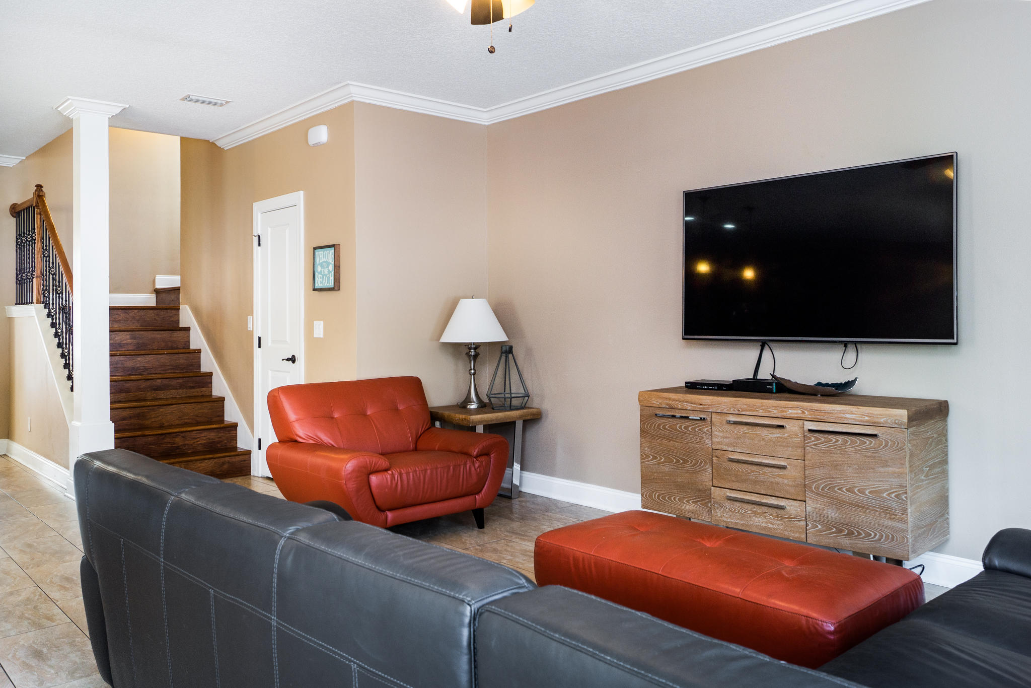 VILLAGES OF CRYSTAL BEACH - Residential